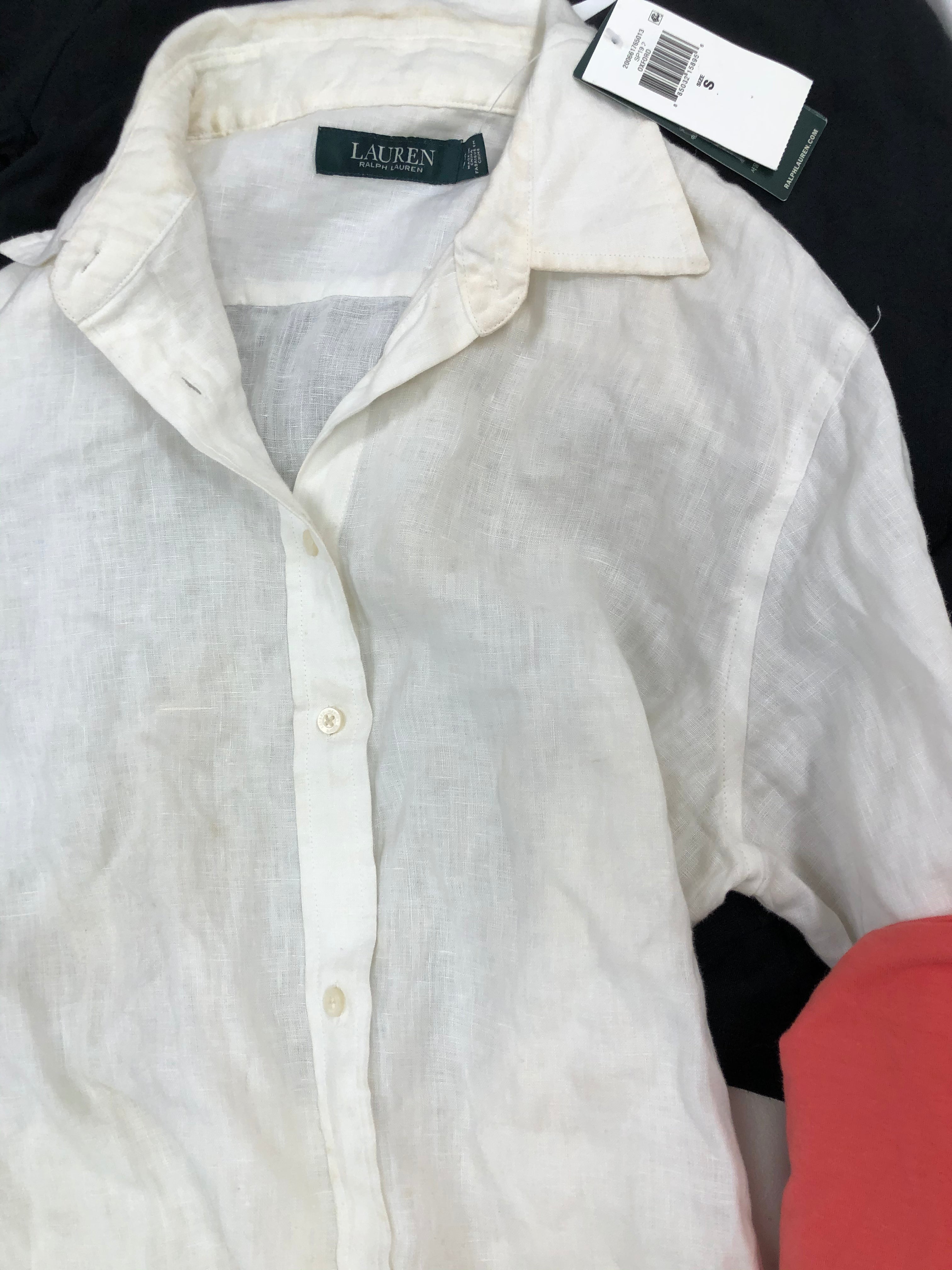 Women's Clothings Tops & Others Wholesale Lot, LAUREN RALPH LAUREN, DKNY, NIKE, MICHAEL KORS, CALVIN KLEIN, JOISE, FREE PEOPLE and more, 14 items, CUSTOMER RETURNS