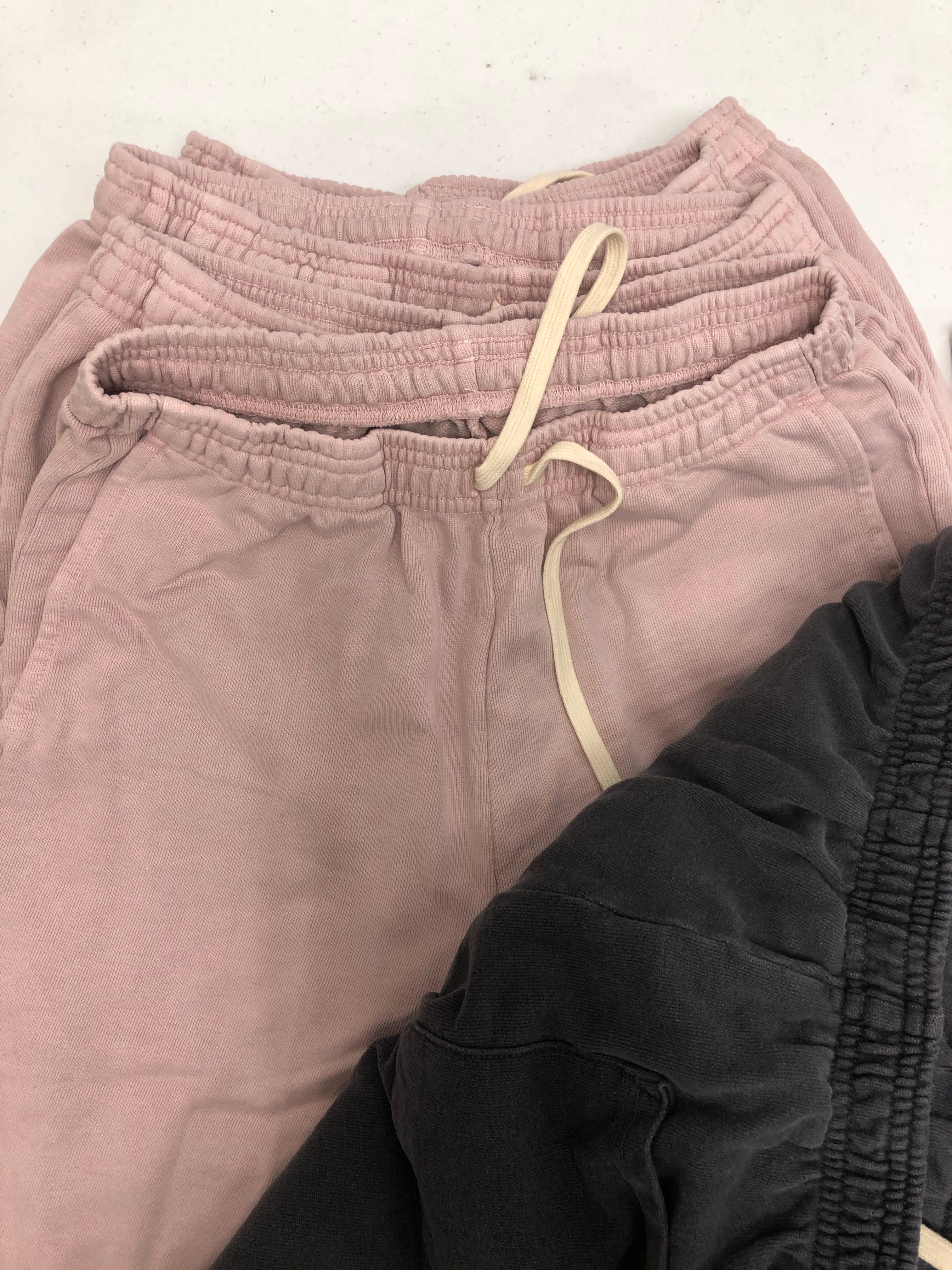 Men's Clothing Bottoms Pants Wholesale Lot, AMERICAN APPAREL ONLY, 13 Items, Shelf Pulls, MSRP $555