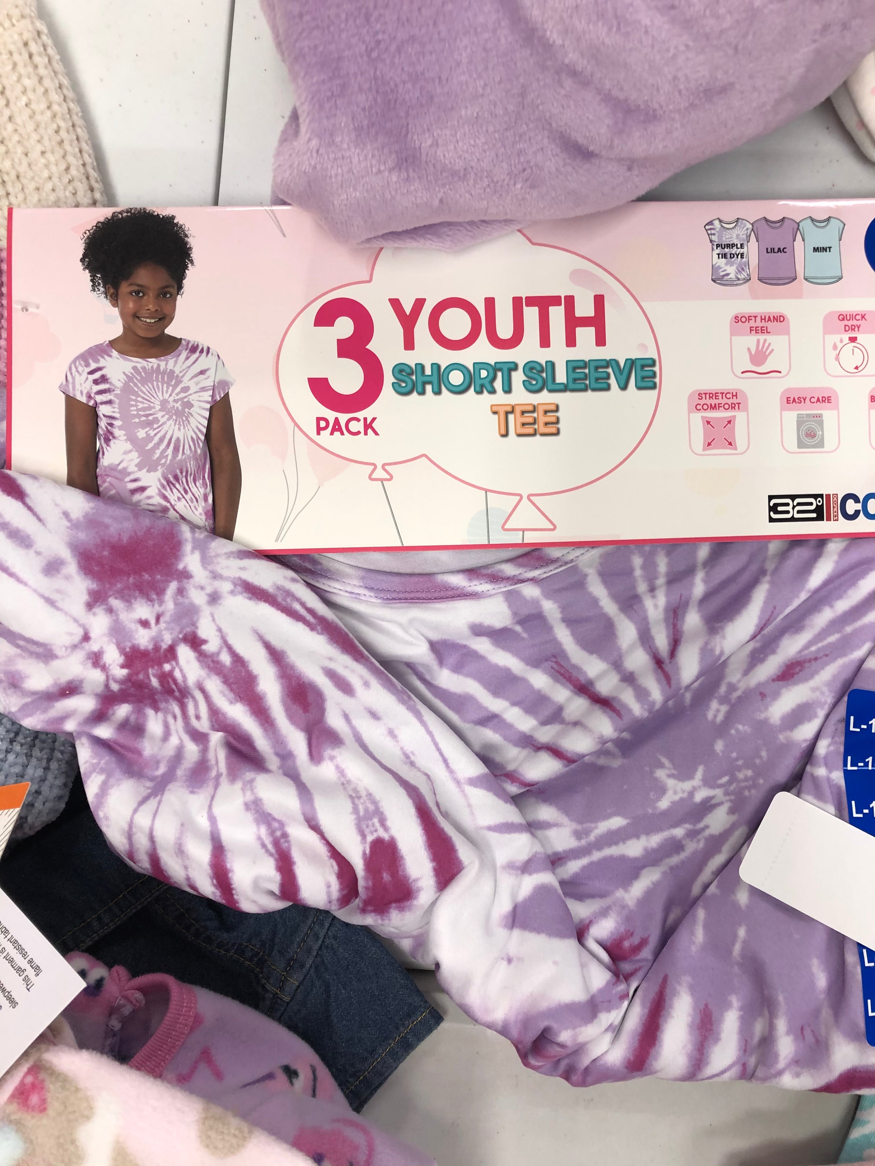 Kid's Girls Clothing Wholesale Lot, ADIDAS, DKNY, EDDIE BAUER, BCBG, CALVIN KLEIN, 32 DEGREES and more,16 items, New, MSRP $544