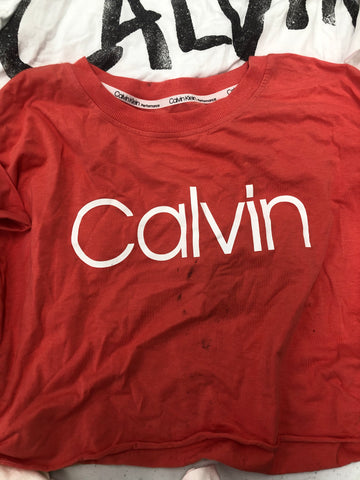 Women's Clothings Activewear Wholesale Lot, CALVIN KLEIN, ADIDAS, DKNY, NIKE, THE NORTH FACE, AMERICAN APPAREL, SPLENDID, COLUMBIA and more, 13 items, CUSTOMER RETURNS