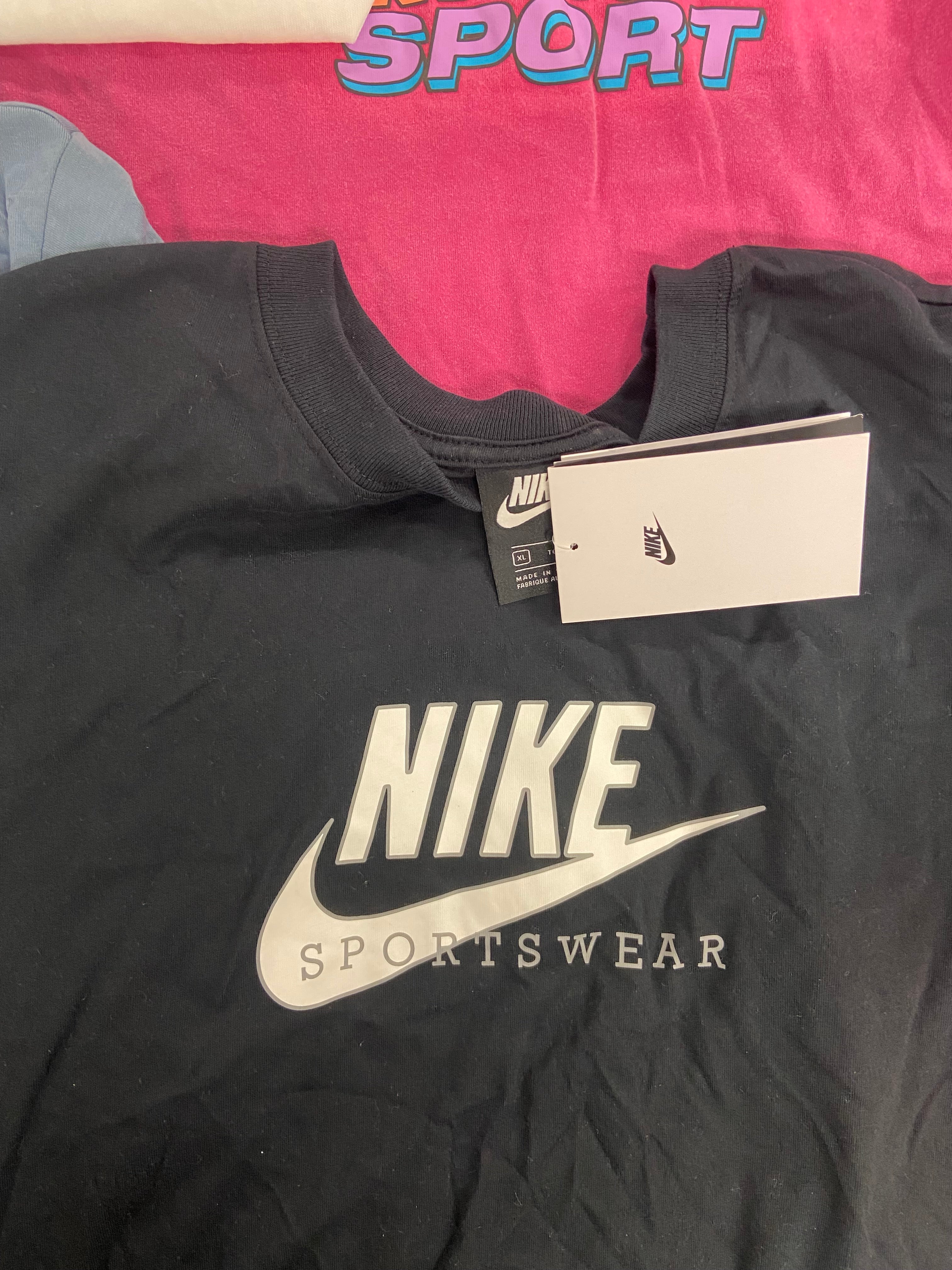 Women's Clothing Activewear Tops Wholesale Lot, NIKE, PUMA, MICHAEL KORS, REEBOK, ADIDAS and more, 21 items, Shelf Pulls, MSRP $598
