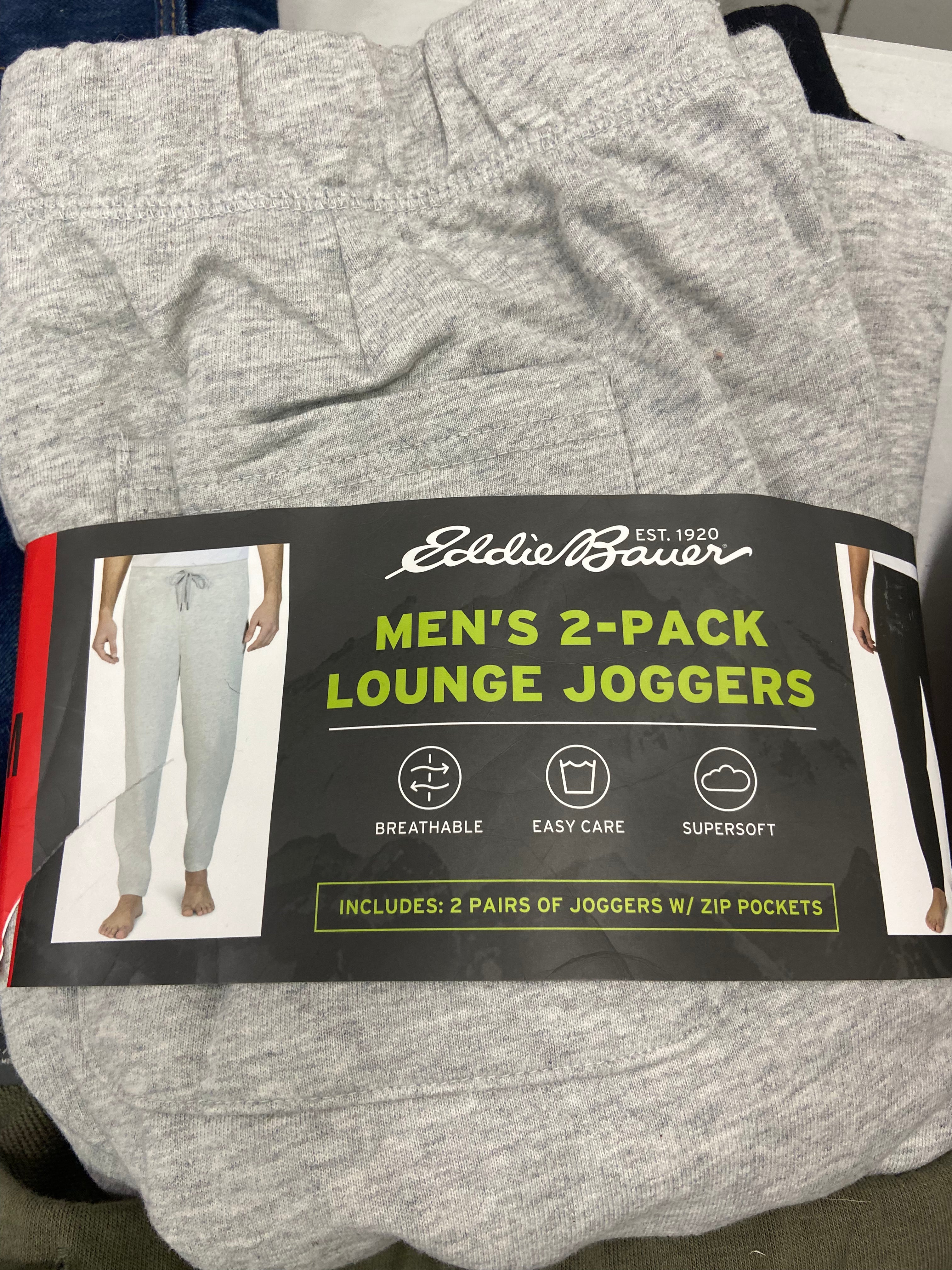 Men's Clothings Bottoms, Wholesale Lot, FILA, POLO RALPH LAUREN, WEATHERPROOF , EDDIE BAUER, KIRKLAND, URBAN STAR, SPYDER and more, 11 items, CUSTOMER RETURNS