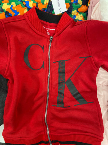 Kid's Clothing Winter Jackets & Others Wholesale Lot, TIMBERLAND, CALVIN KLEIN, EPIC THREADS, FIRST IMPRESSIONS, 11 items, Shelf Pulls, MSRP $576