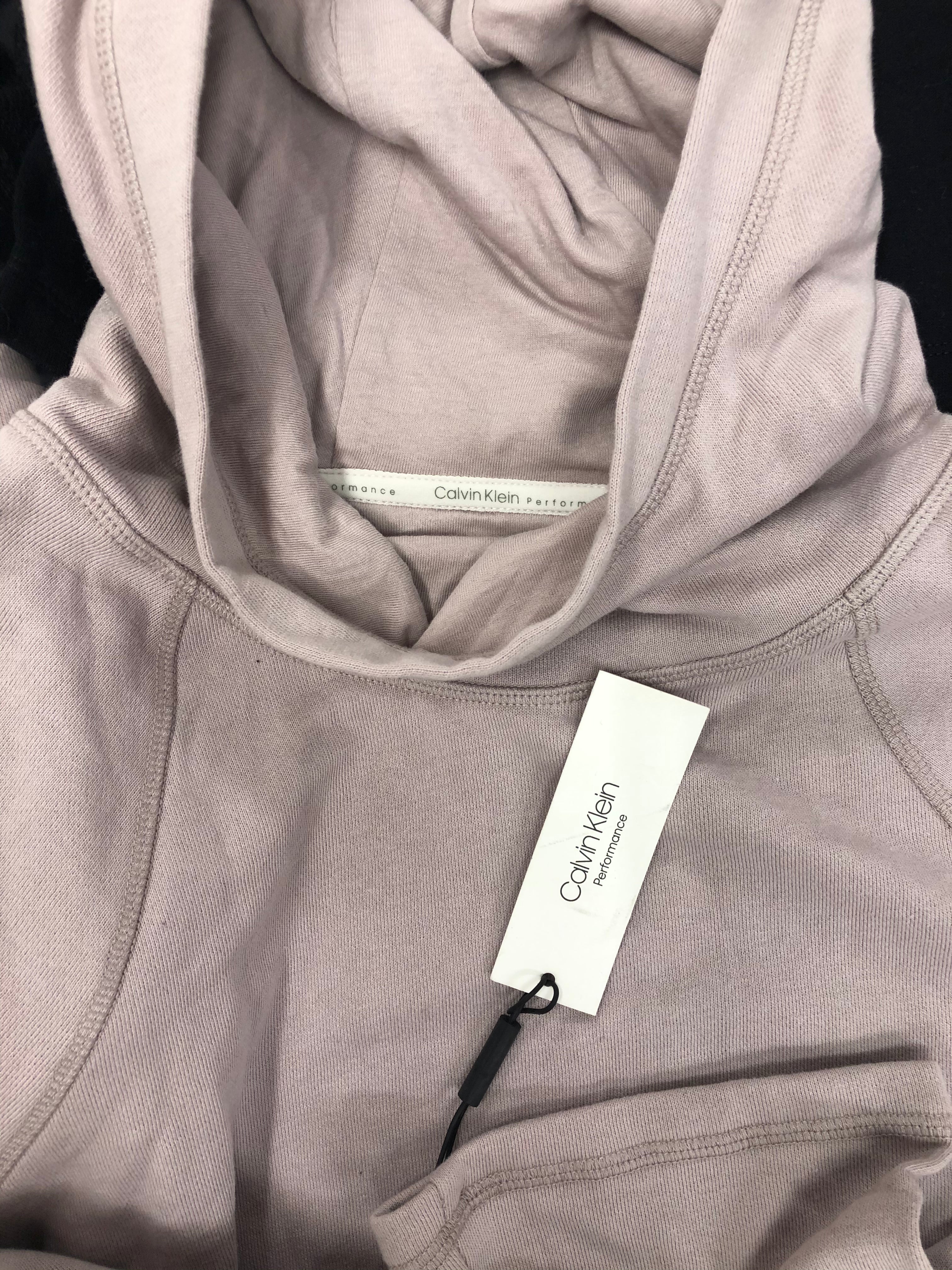 Women's Clothing Cardigans, Tops, Socks Wholesale Lot, CALVIN KLEIN, FREE PEOPLE, AMERICAN APPAREL, 13 items, Shelf Pulls, MSRP $1,168