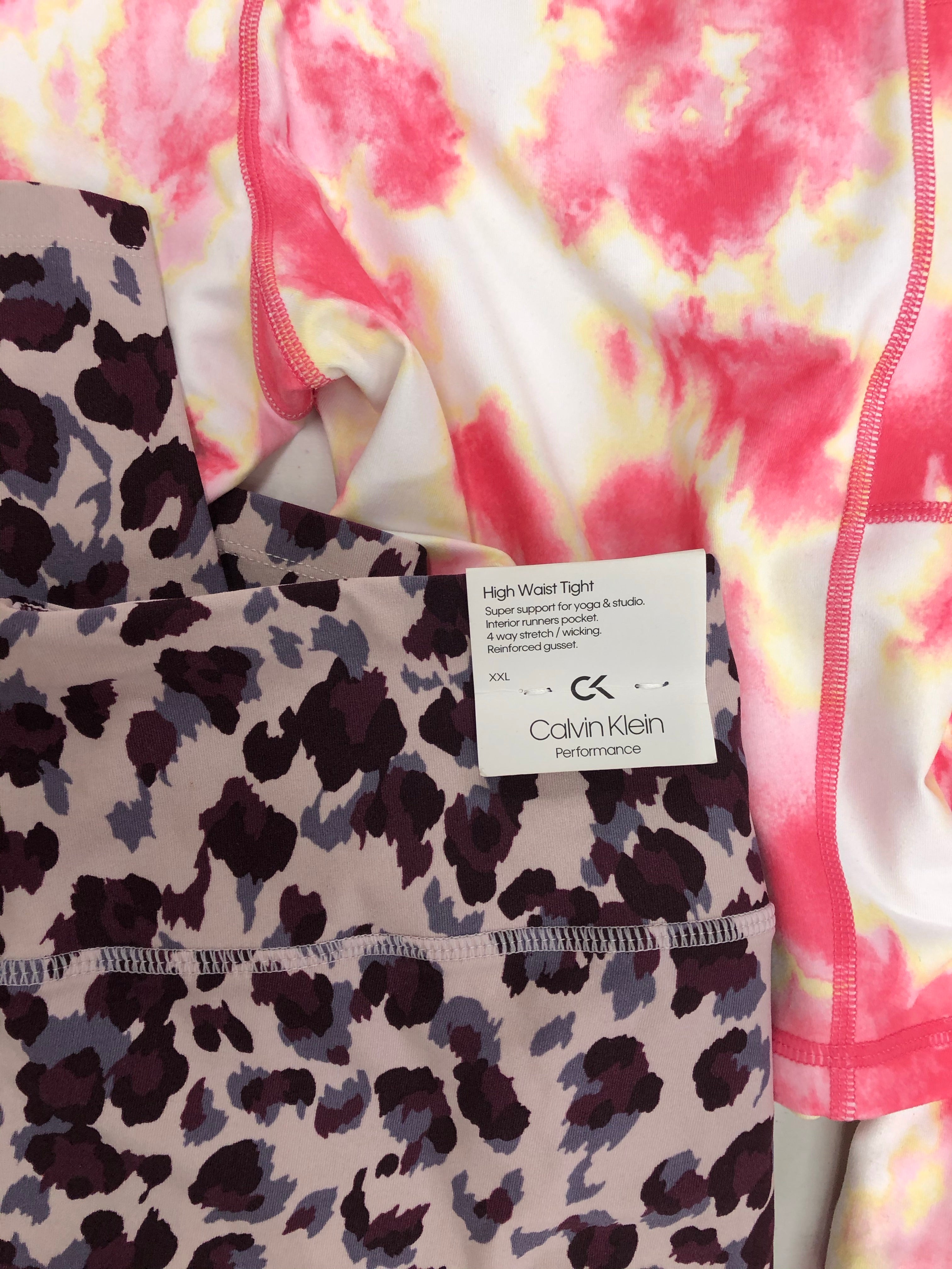 Women's Clothing ASSORTED Wholesale Lot, CALVIN KLEIN, NIKE, FREE PEOPLE, AMERICAN APPAREL and more, 16 items, Shelf Pulls, MSRP $564