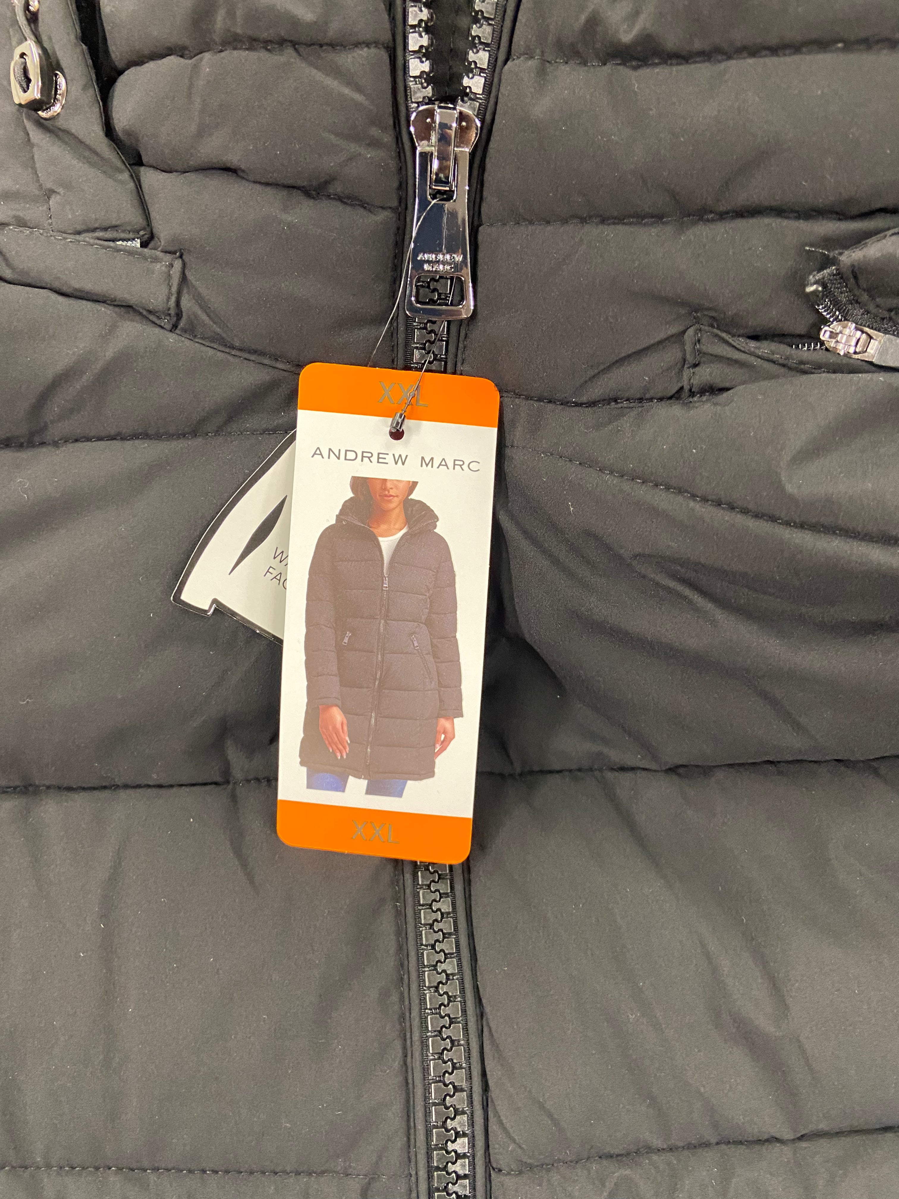 Women's Clothing Sweaters, Jackets & Others Wholesale Lot, VINCE CAMUTO, FREE PEOPLE, ANDREW MARC, DANSKIN and more, 7 items, Shelf Pulls, MSRP $627