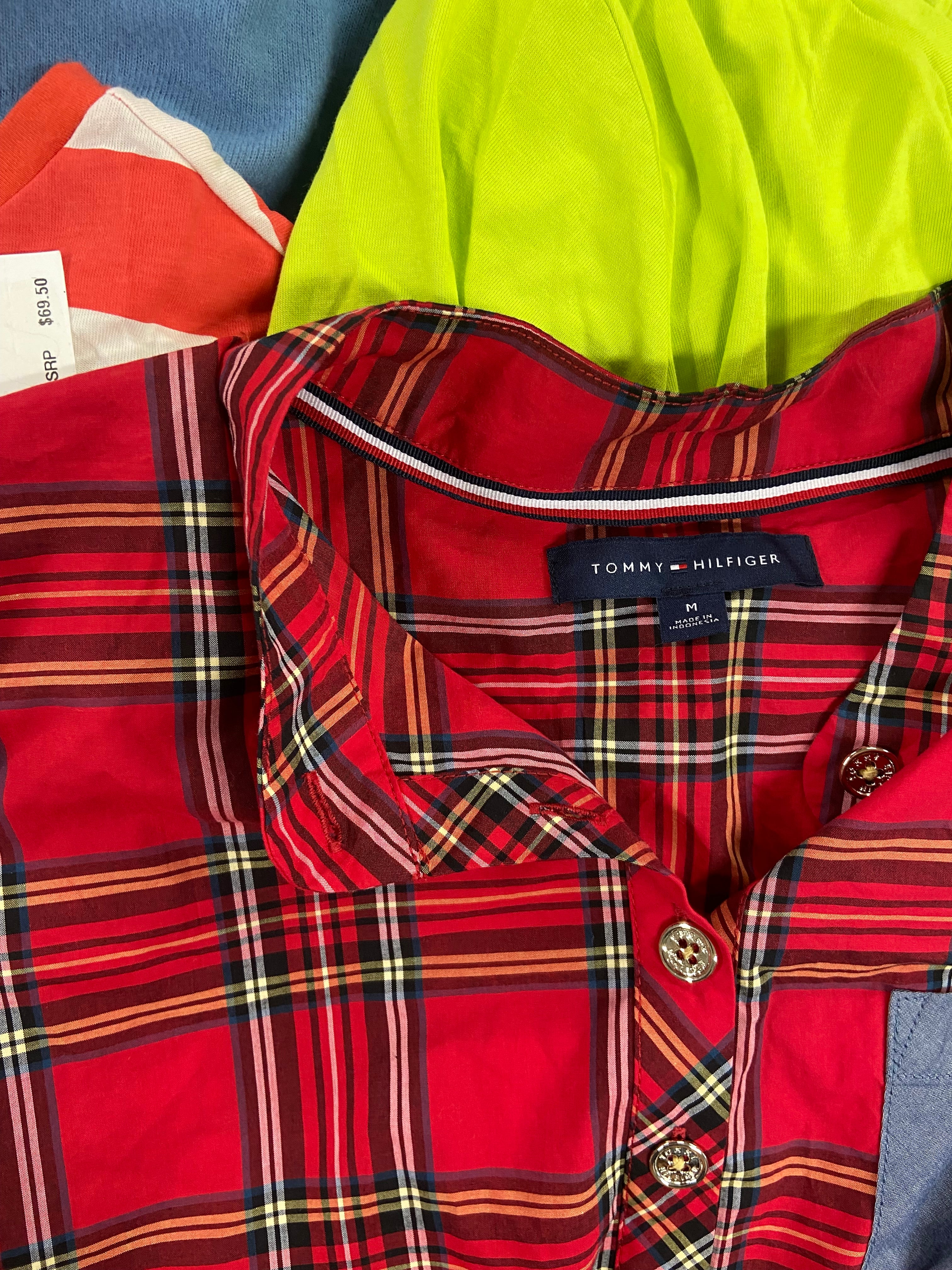 Women's Clothing Sweaters & Others Wholesale Lot, POLO RALPH LAUREN, TOMMY HILFIGER, MICHAEL KORS, VINCE CAMUTO, BELLDINI and more, 16 items, Shelf Pulls, MSRP $913