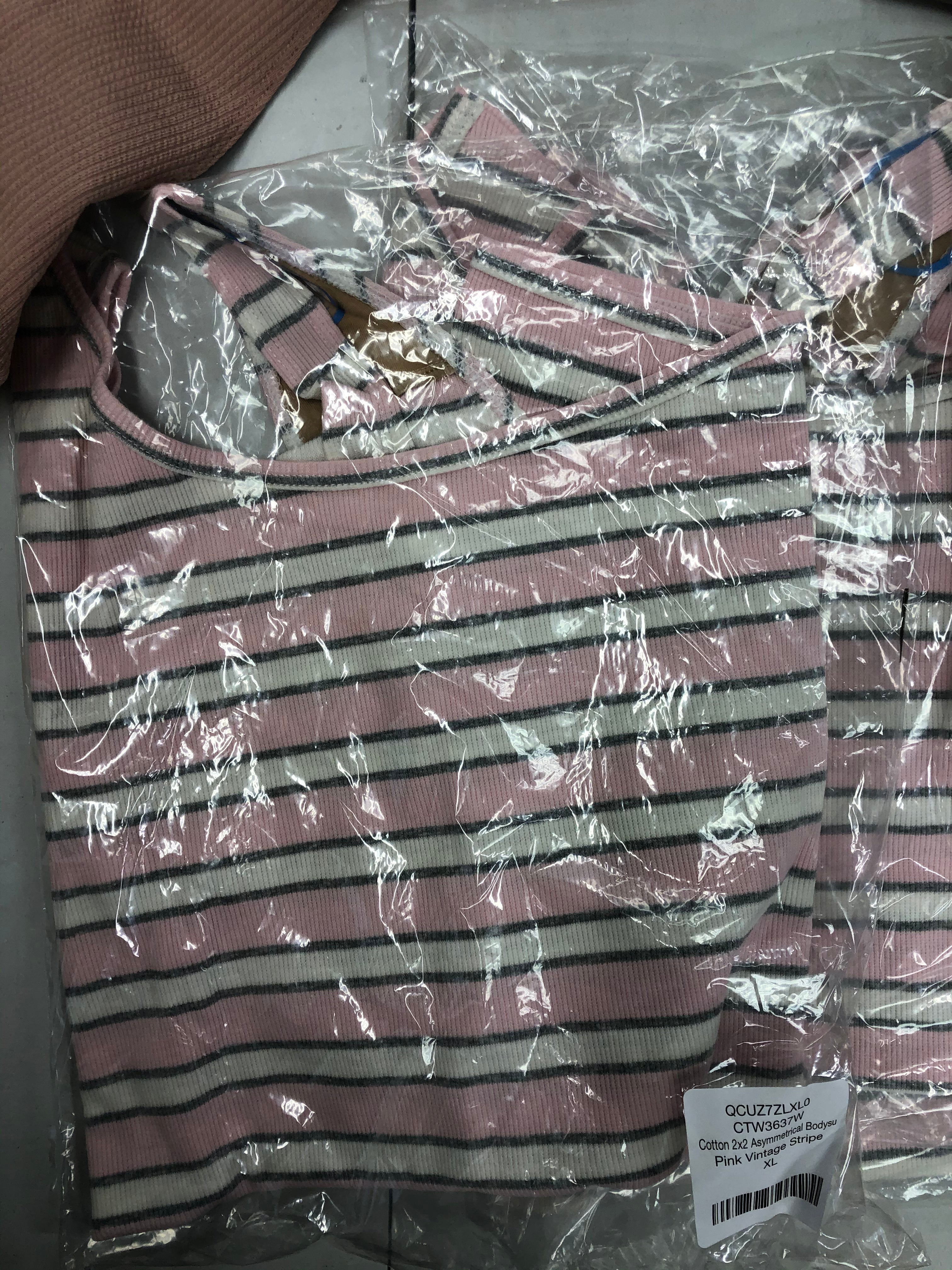 Women's Clothing Bodysuits, Leggings and Other Wholesale Lot, ADIDAS, FREE PEOPLE, AMERICAN APPAREL, 32 items, New, MSRP $770
