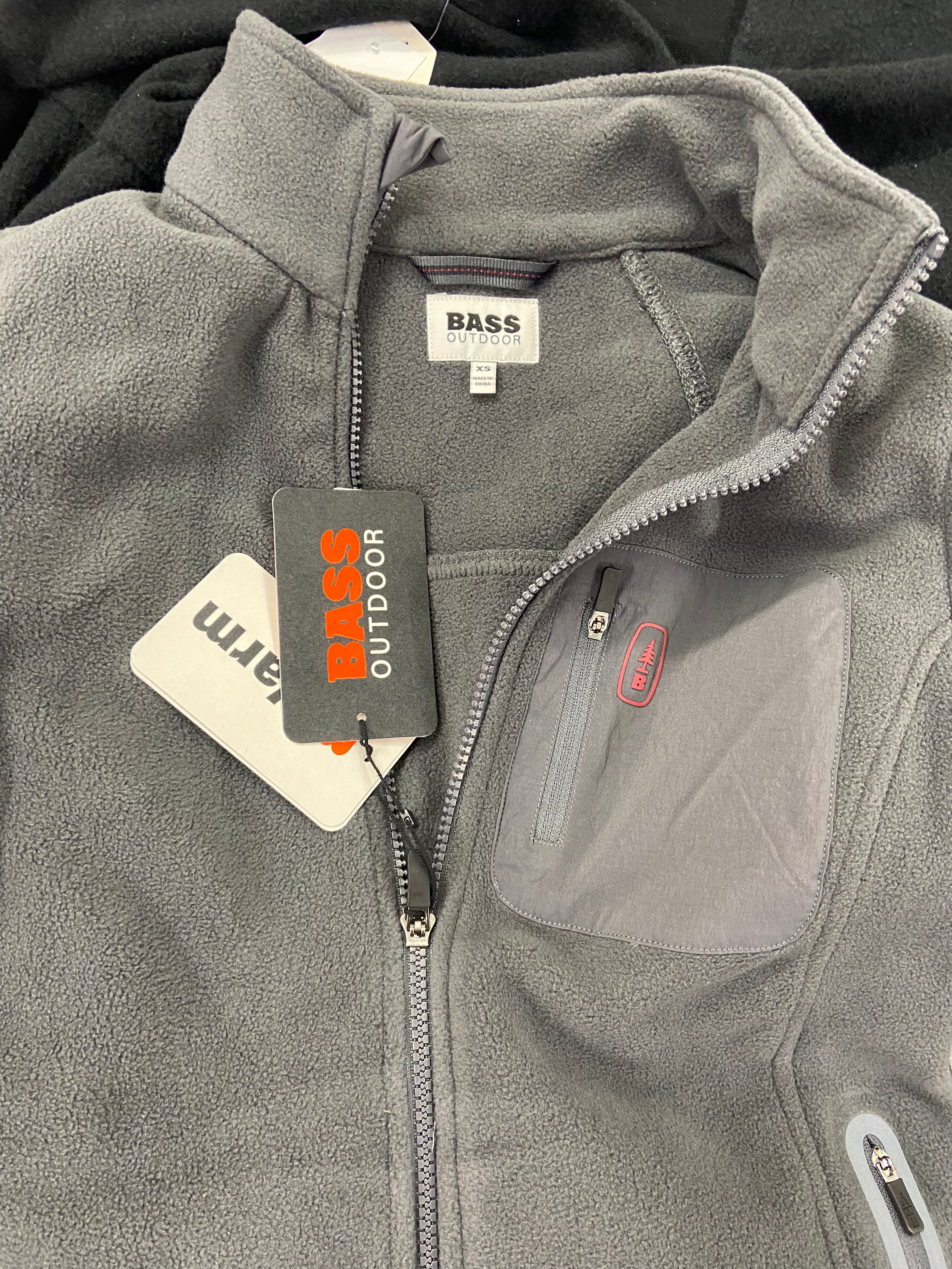 Women's Clothing Sweaters and Others Wholesale Lot, ADIDAS, NIKE, MARC NY, BASS OUTDOOR and more, 11 items, Shelf Pulls, MSRP $484