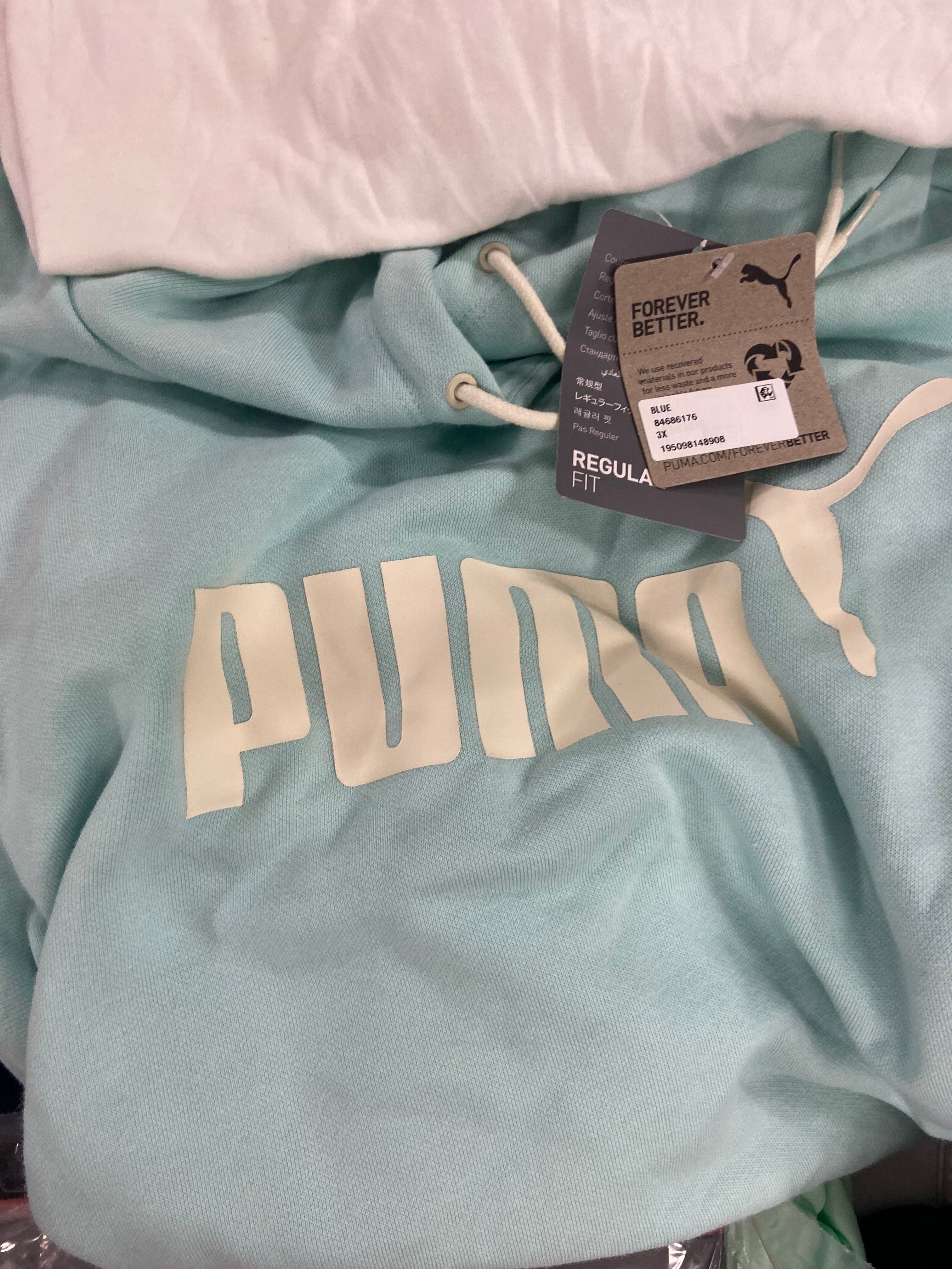 Women's Clothing Activewear Tops & Others, Wholesale Lot, NIKE, PUMA, UNDER ARMOUR, ADIDAS, COTTON ON, CHAMPION, CALVIN KLEIN and more, 26 items, Shelf Pulls, MSRP $684