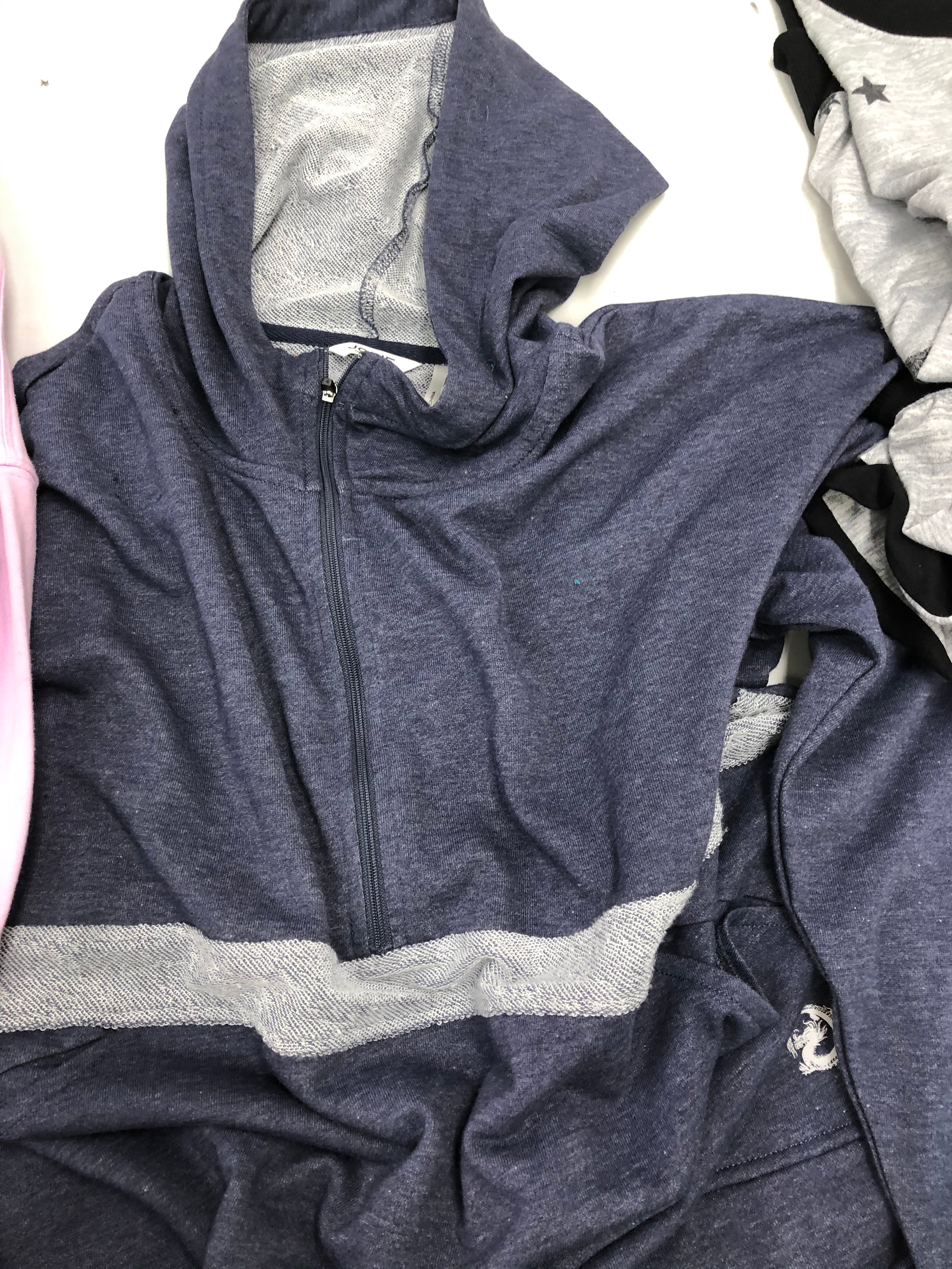 Women's Clothings Tops & Others Wholesale Lot, LAUREN RALPH LAUREN, DKNY, NIKE, MICHAEL KORS, CALVIN KLEIN, JOISE, FREE PEOPLE and more, 14 items, CUSTOMER RETURNS