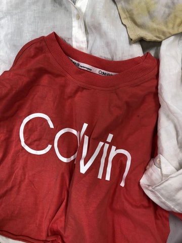 Women's Clothings Tops & Others Wholesale Lot, LAUREN RALPH LAUREN, DKNY, NIKE, MICHAEL KORS, CALVIN KLEIN, JOISE, FREE PEOPLE and more, 14 items, CUSTOMER RETURNS