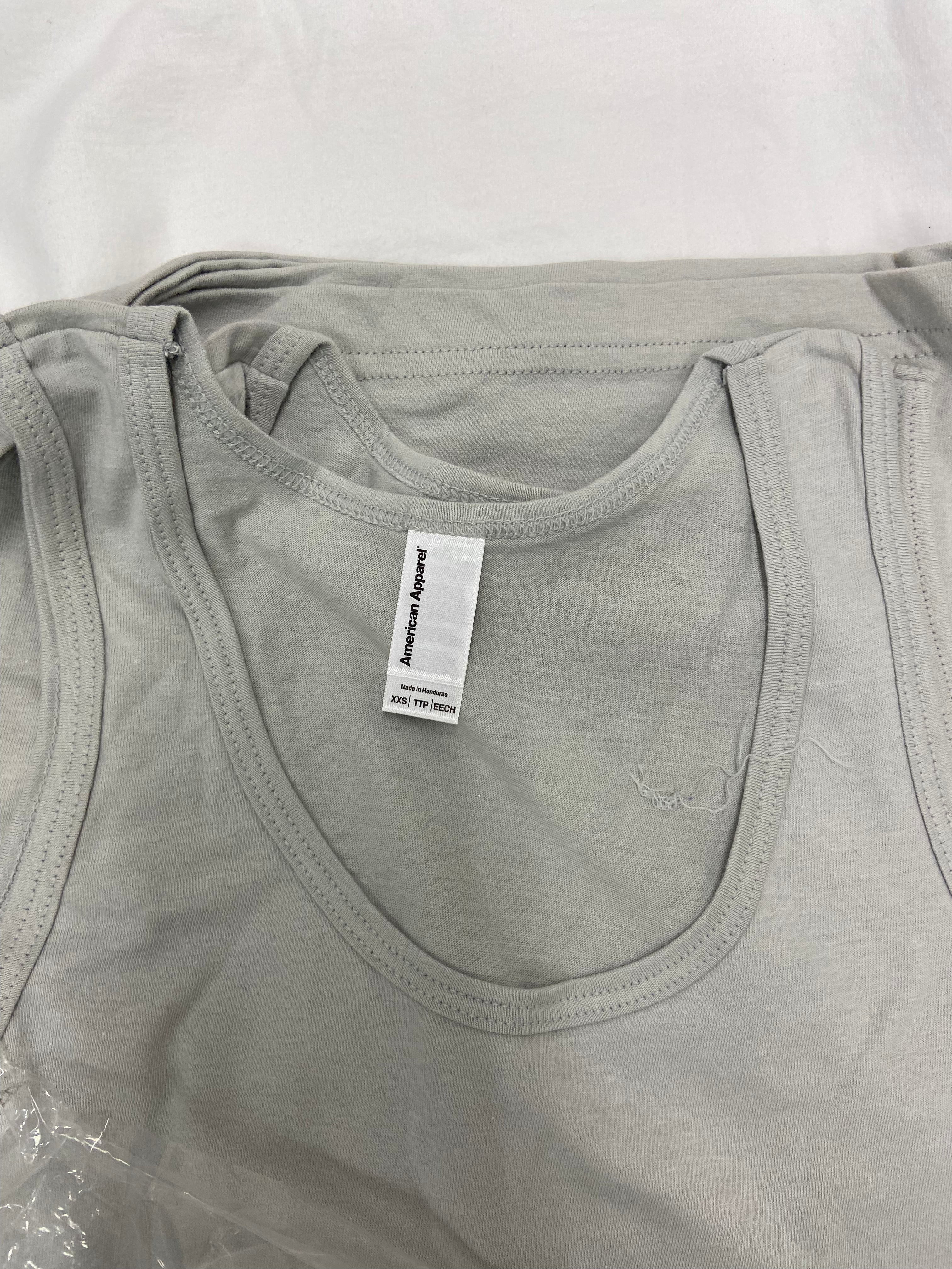 Men's Clothing T-Shirts, Casual Shirts and Others Wholesale Lot, ADIDAS, CALVIN KLEIN, COLUMBIA, AMERICAN APPAREL, 27 items, Shelf Pulls, MSRP $1,038