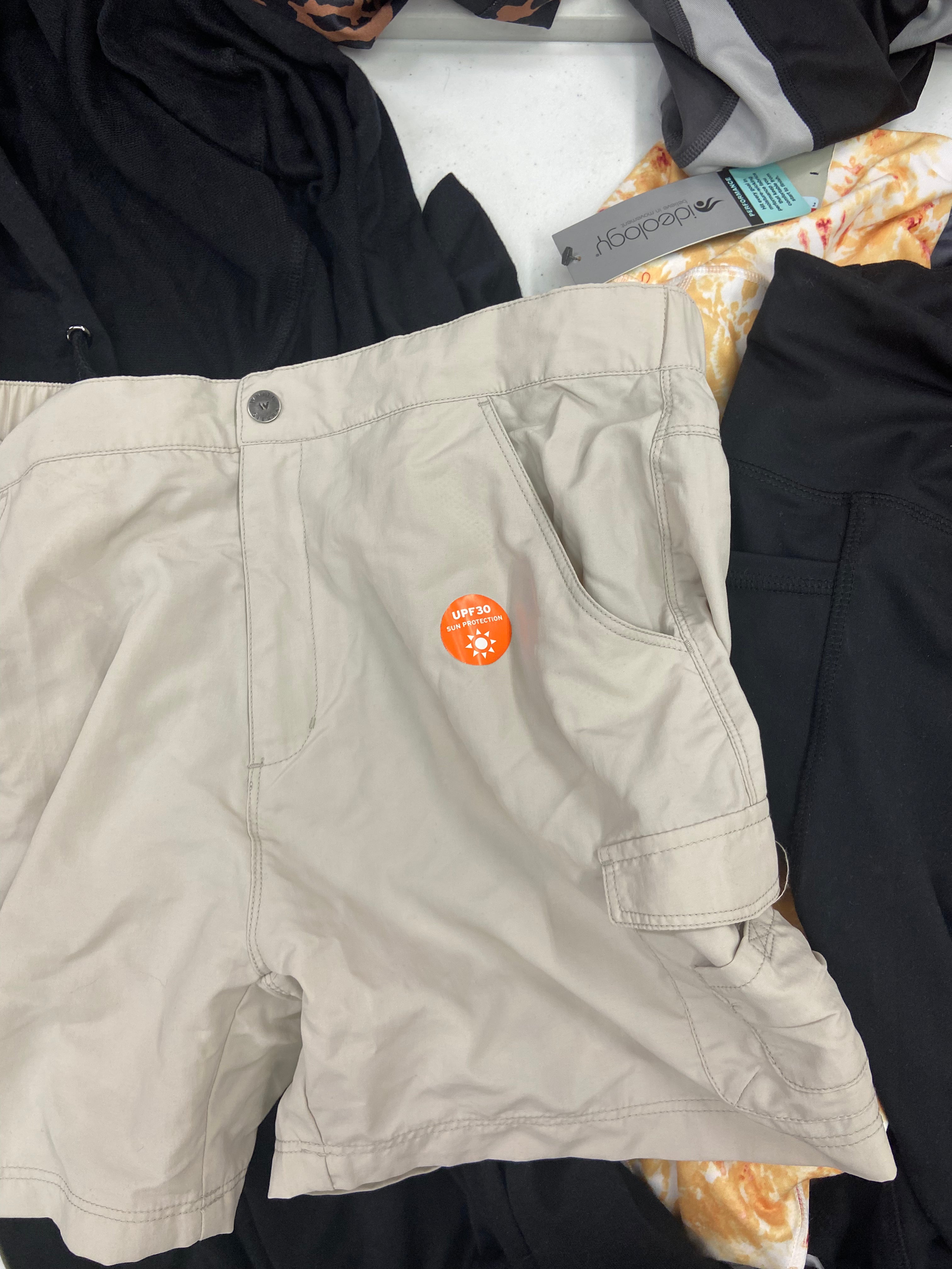 Women's Clothing Activewear Wholesale Lot, ADIDAS, CALVIN KLEIN, NIKE, DANSKIN, MONDETTA and more, 22 items, Shelf Pulls, MSRP $811