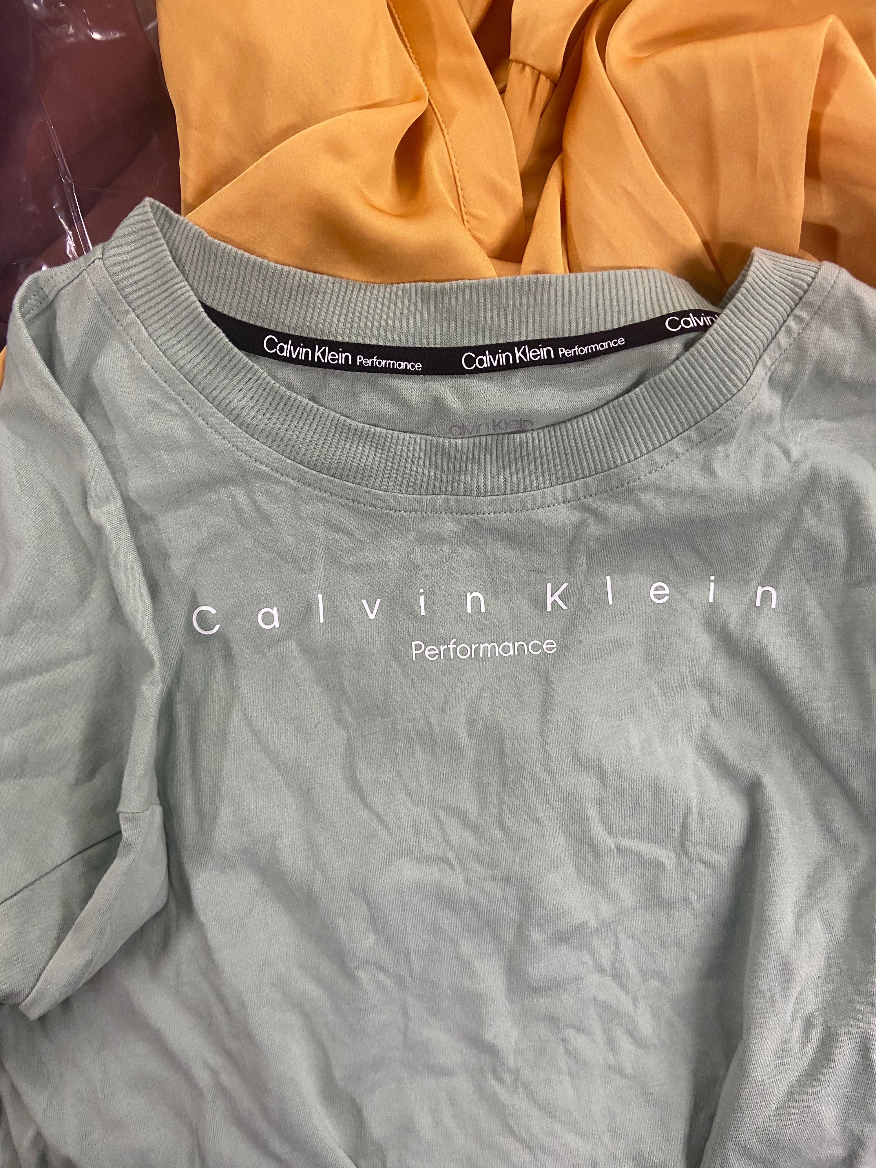 Women's Clothing Assorted Wholesale Lot, ADIDAS, FREE PEOPLE, CK PERFORMANCE, AMERICAN APPAREL, VINCE CAMUTO, KENSIE and more, 23 items, Shelf Pulls, MSRP $746
