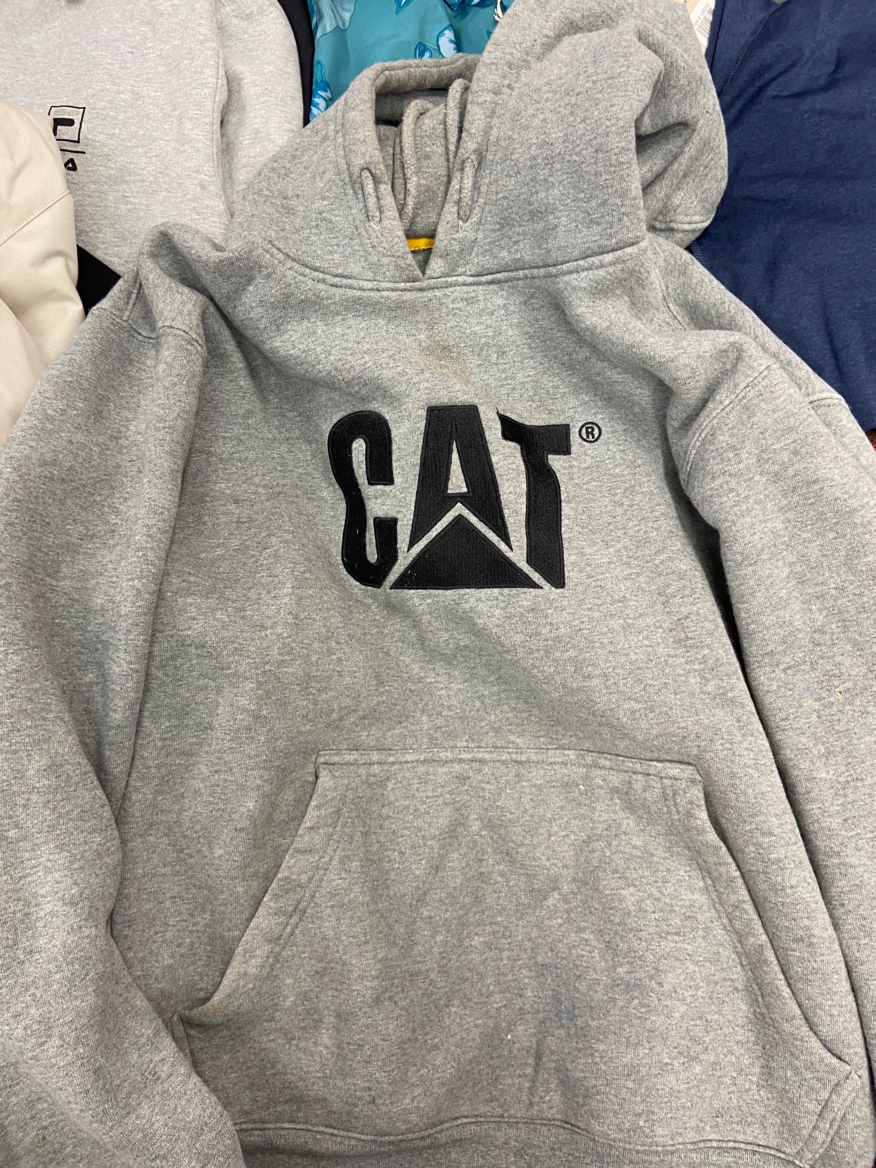 Men's Clothings Tops Wholesale Lot, PUMA, FILA, ORVIS, WEATHERPROOF, EDDIE BAUER, SPIDER, ALFANI, CYPRESS CLUB  and more, 14 items, CUSTOMER RETURNS