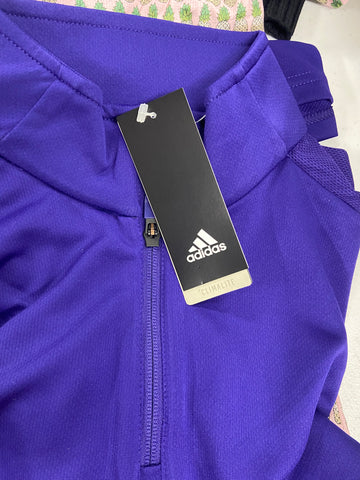 Men's Clothing Tops Wholesale Lot, ADIDAS, NAUTICA, TORI RICHARD, CLUB ROOM and more, 11 items, Shelf Pulls, MSRP $704