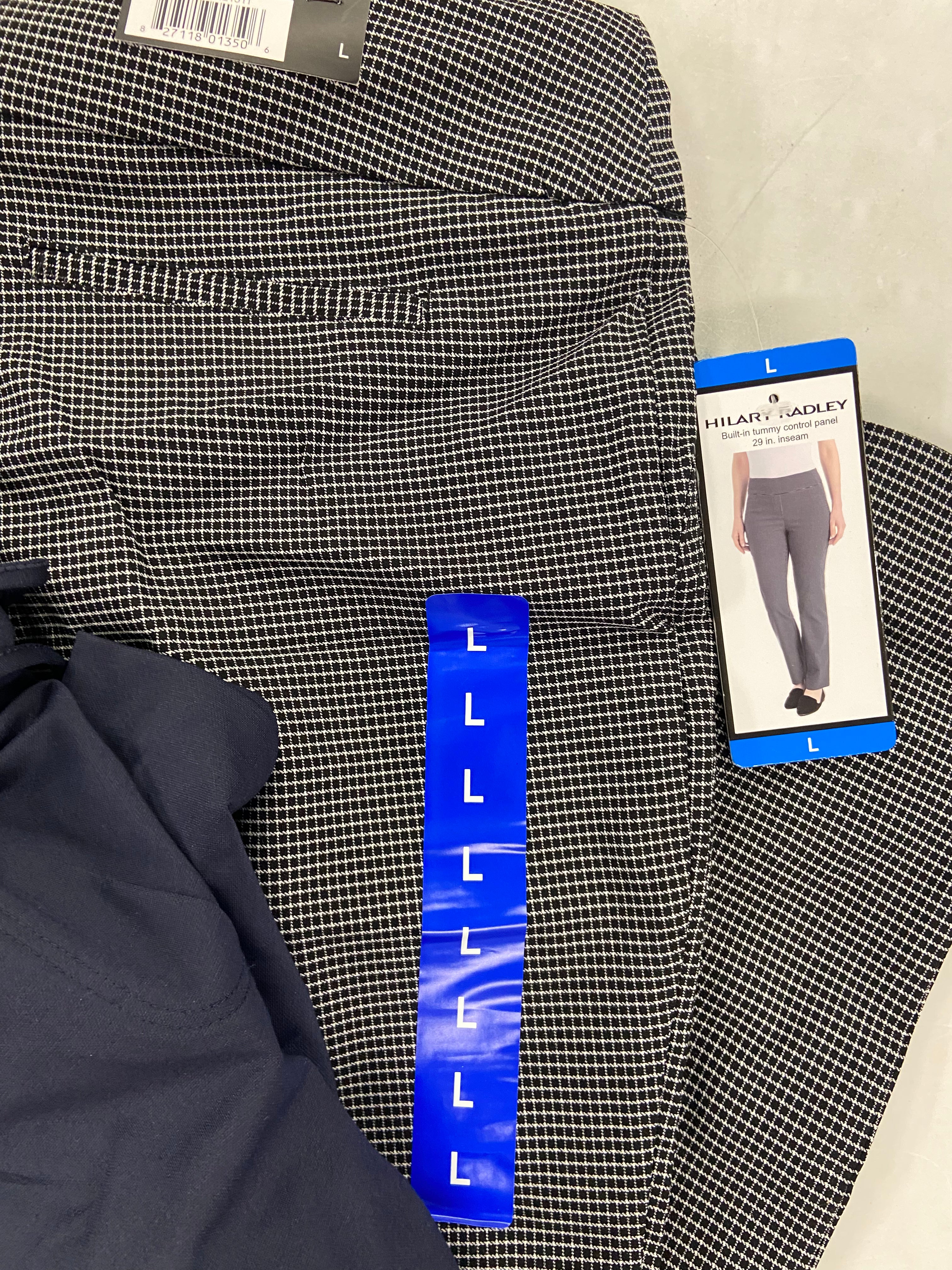 Women's Clothing Pants & Others Wholesale Lot, JOE'S JEANS, DKNY, CURRENT ELLIOTT, FREE PEOPLE, ANDREW MARC, BUFFALO, GLORIA VANDERBILT and more, 15 items, Shelf Pulls, MSRP $878