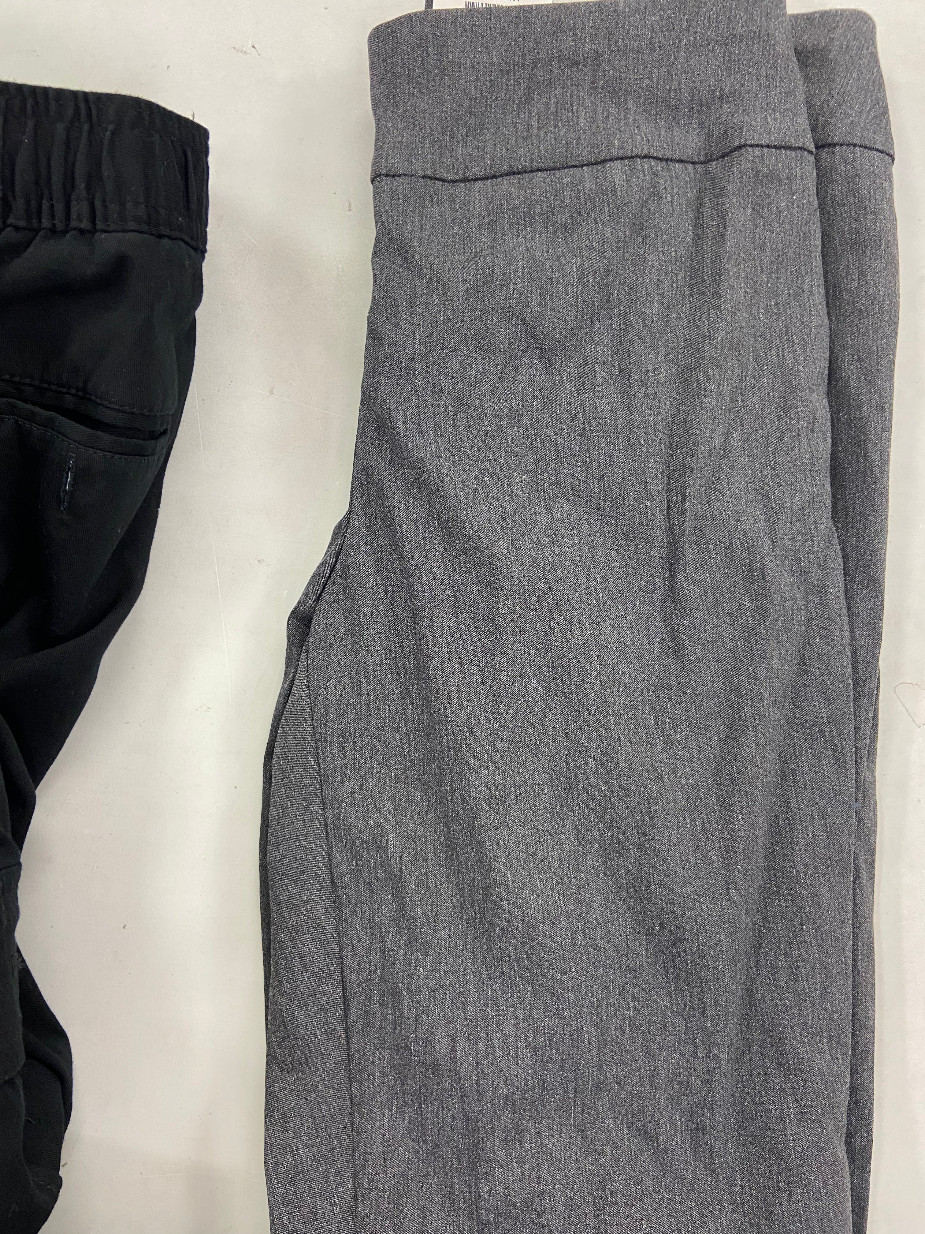 Women's Clothing Jeans & Pants, Wholesale Lot, AMERICAN APPAREL, ALFANI, GALAXY, 9 items, Shelf Pulls, MSRP $586