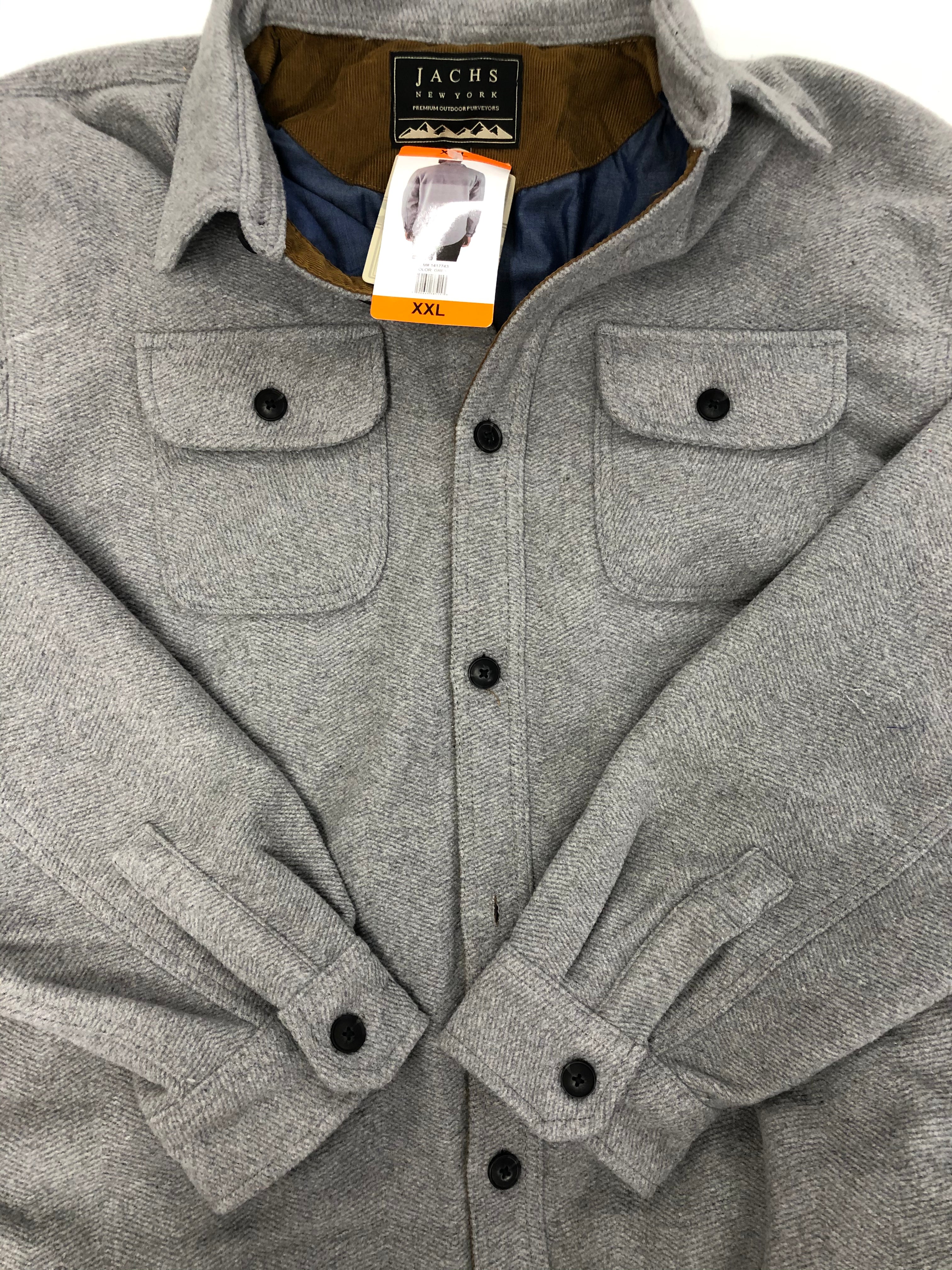 Men's Clothing Tops Wholesale Lot, EDDIE BAUER, CALVIN KLEIN, HURLEY, WEATHERPROOF and more, 16 items, Shelf Pulls, MSRP $678