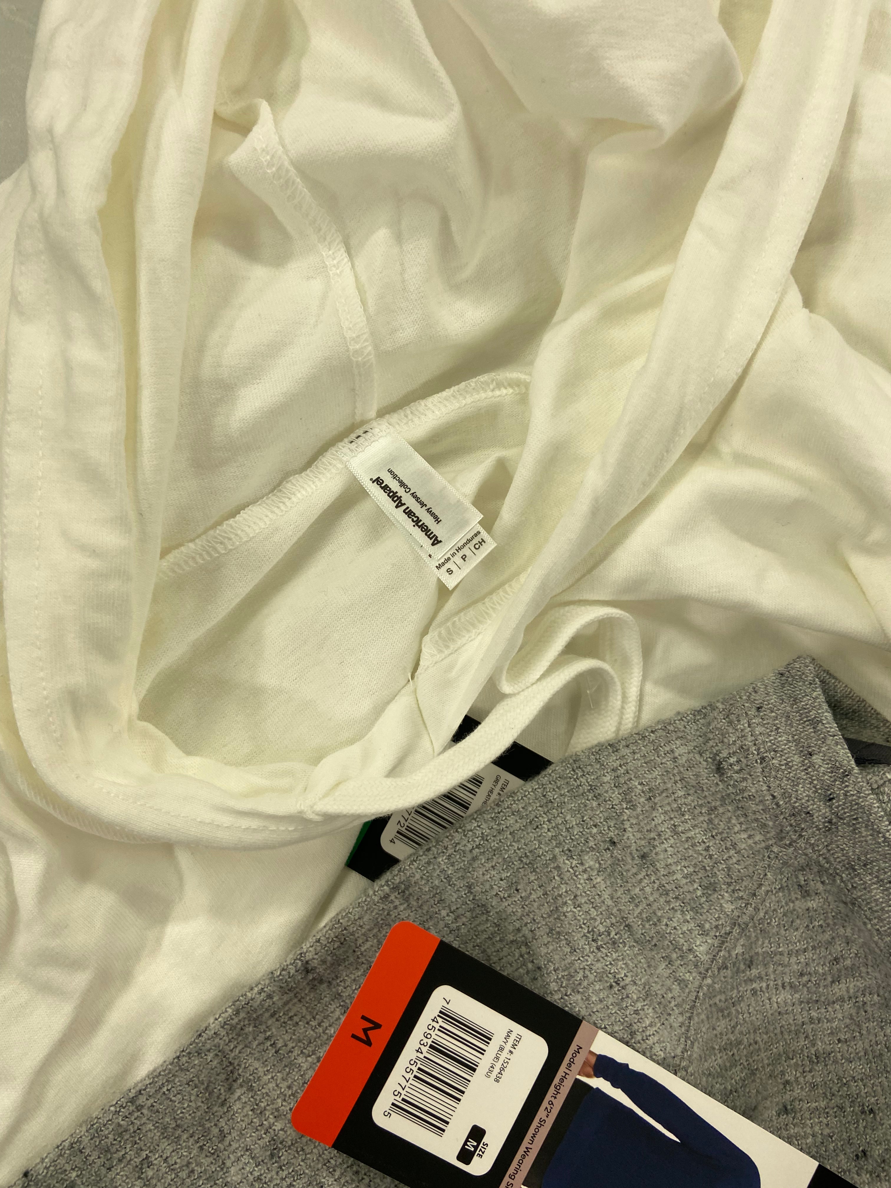 Men's Clothing Sweaters & Other tops Wholesale Lot, BANANA REPUBLIC, HURLEY, ADIDAS, and more, 13 items, Shelf Pulls, MSRP $687