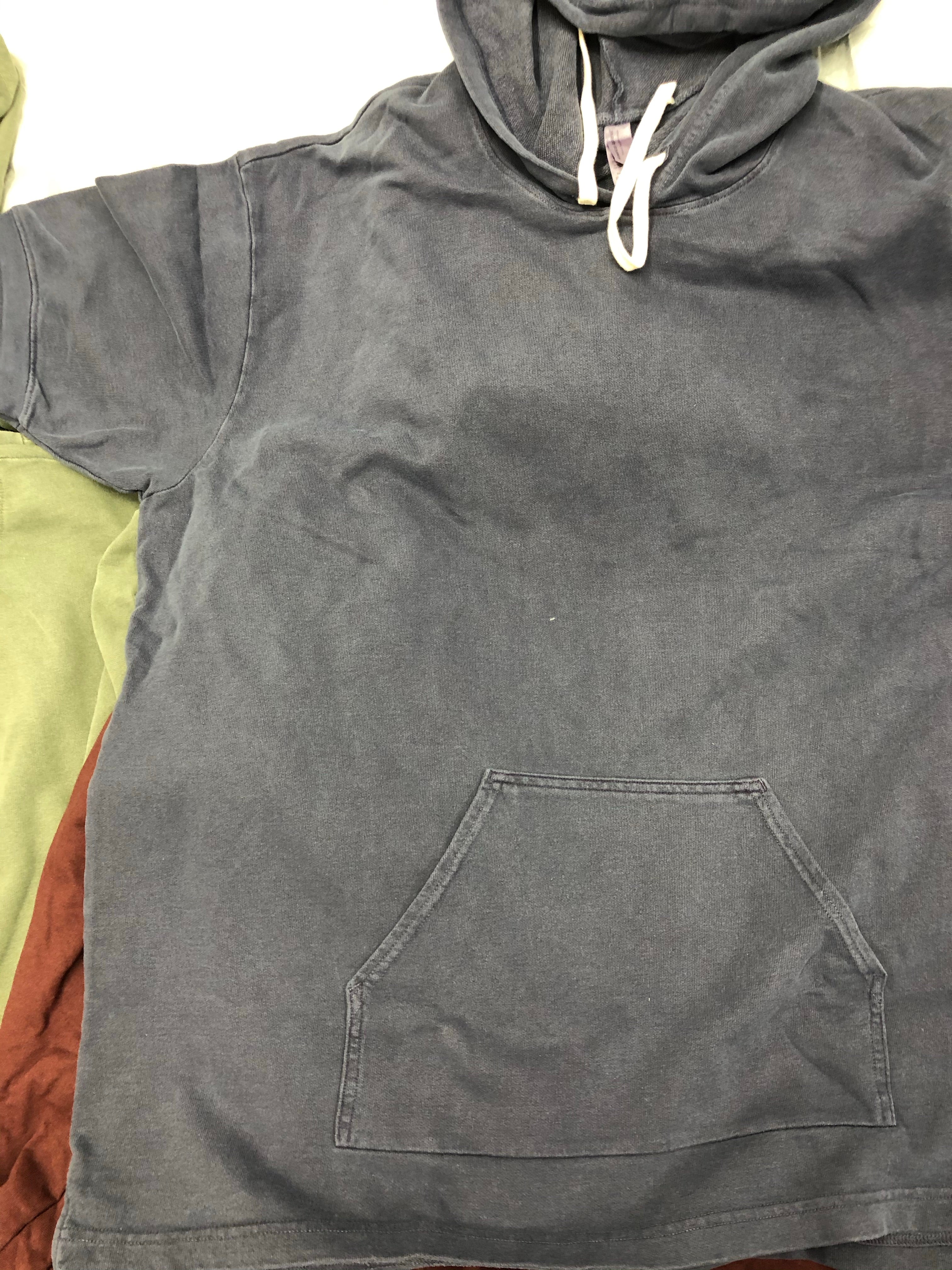 Men's Clothing Tops Wholesale Lot, AMERICAN APPAREL ONLY, 26 Items, Shelf Pulls, MSRP $1,036