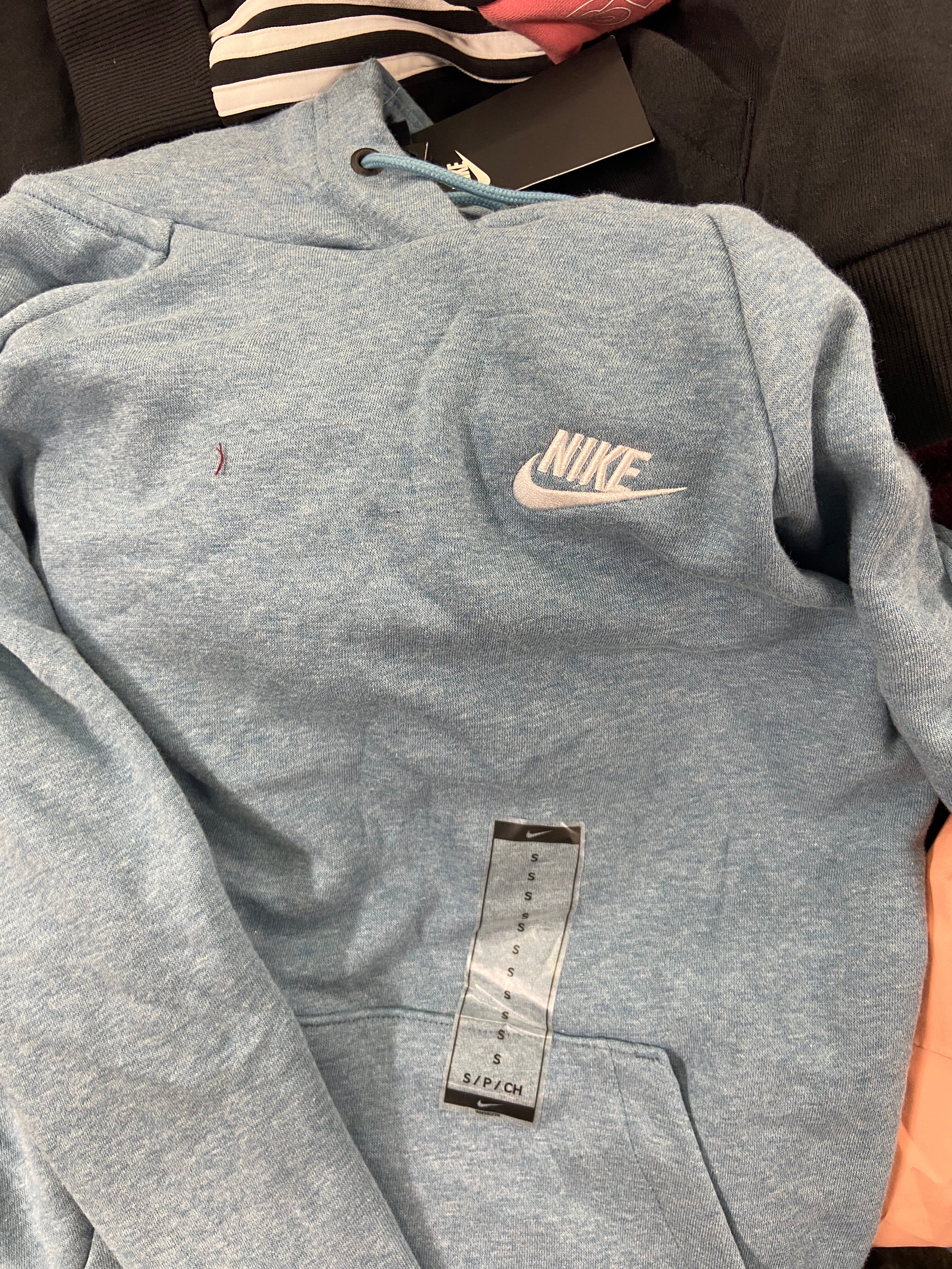 Women's Clothing Tops Wholesale Lot, MARMOT, NIKE, FREE PEOPLE, ADIDAS, THREE DOTS, 32 DEGREES and more, 10 items, Shelf Pulls, MSRP $667