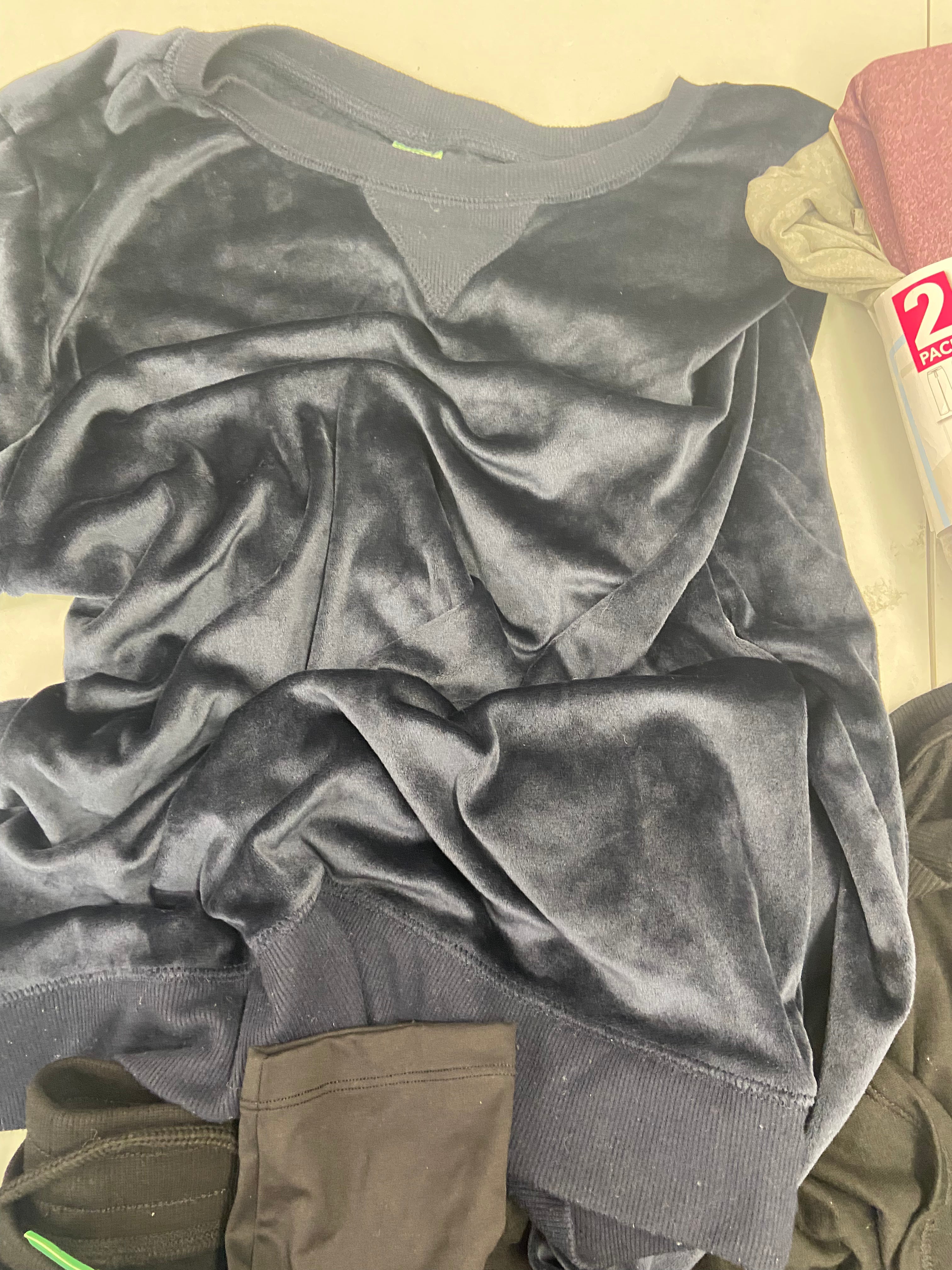 Women's Clothing, Intimates, Wholesale Lot, LUCKY BRAND, FREE PEOPLE, FELINA, FLORA NIKROOZ, 32 DEGREES, and more, 14 items, Shelf Pulls, MSRP $490