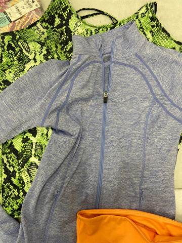 Women's Clothing Activewear Wholesale Lot, IDEOLOGY and more, 22 items, Shelf Pulls, MSRP $754