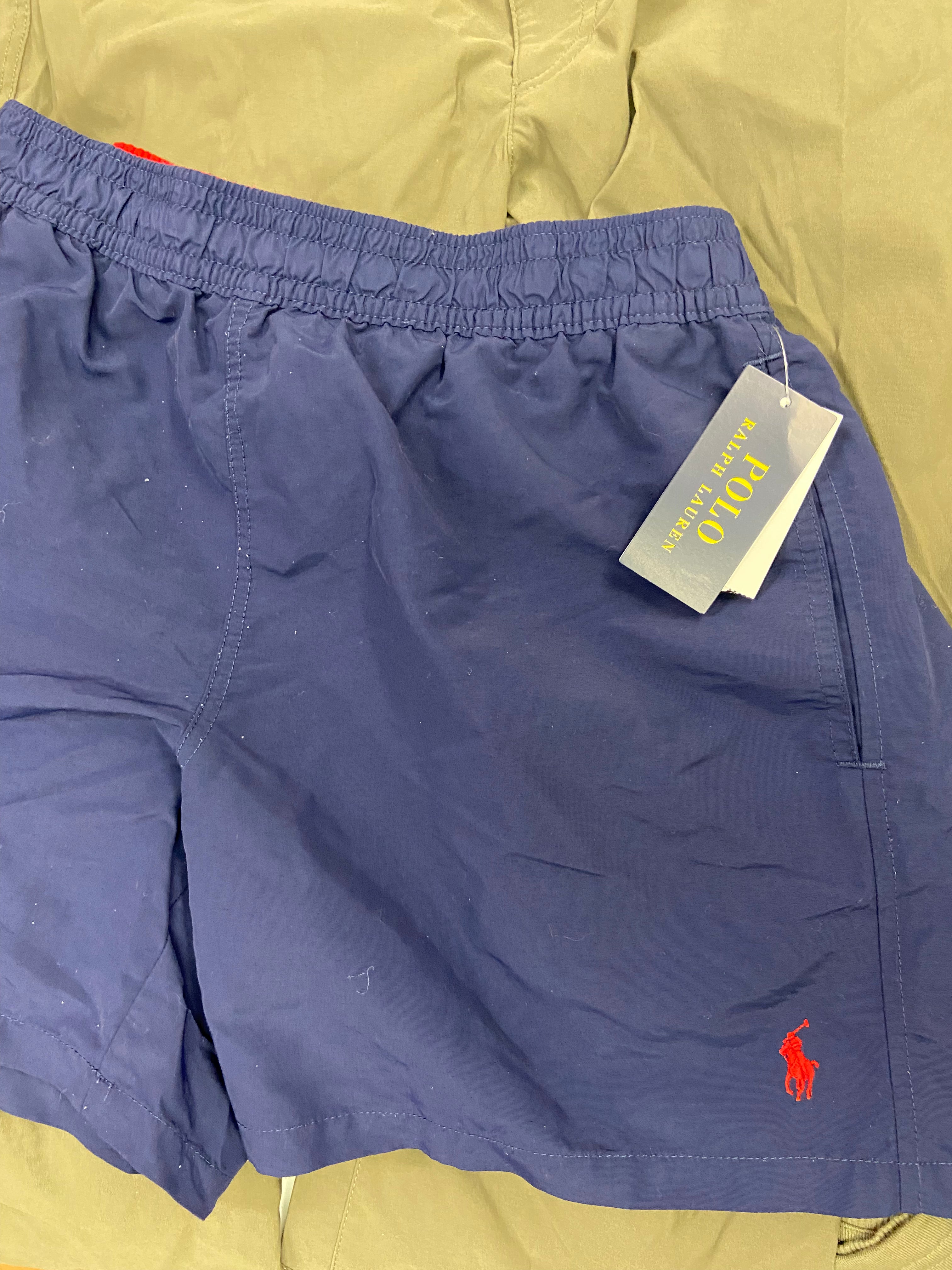 Men's Clothings Bottoms, Wholesale Lot, FILA, POLO RALPH LAUREN, WEATHERPROOF , EDDIE BAUER, KIRKLAND, URBAN STAR, SPYDER and more, 11 items, CUSTOMER RETURNS