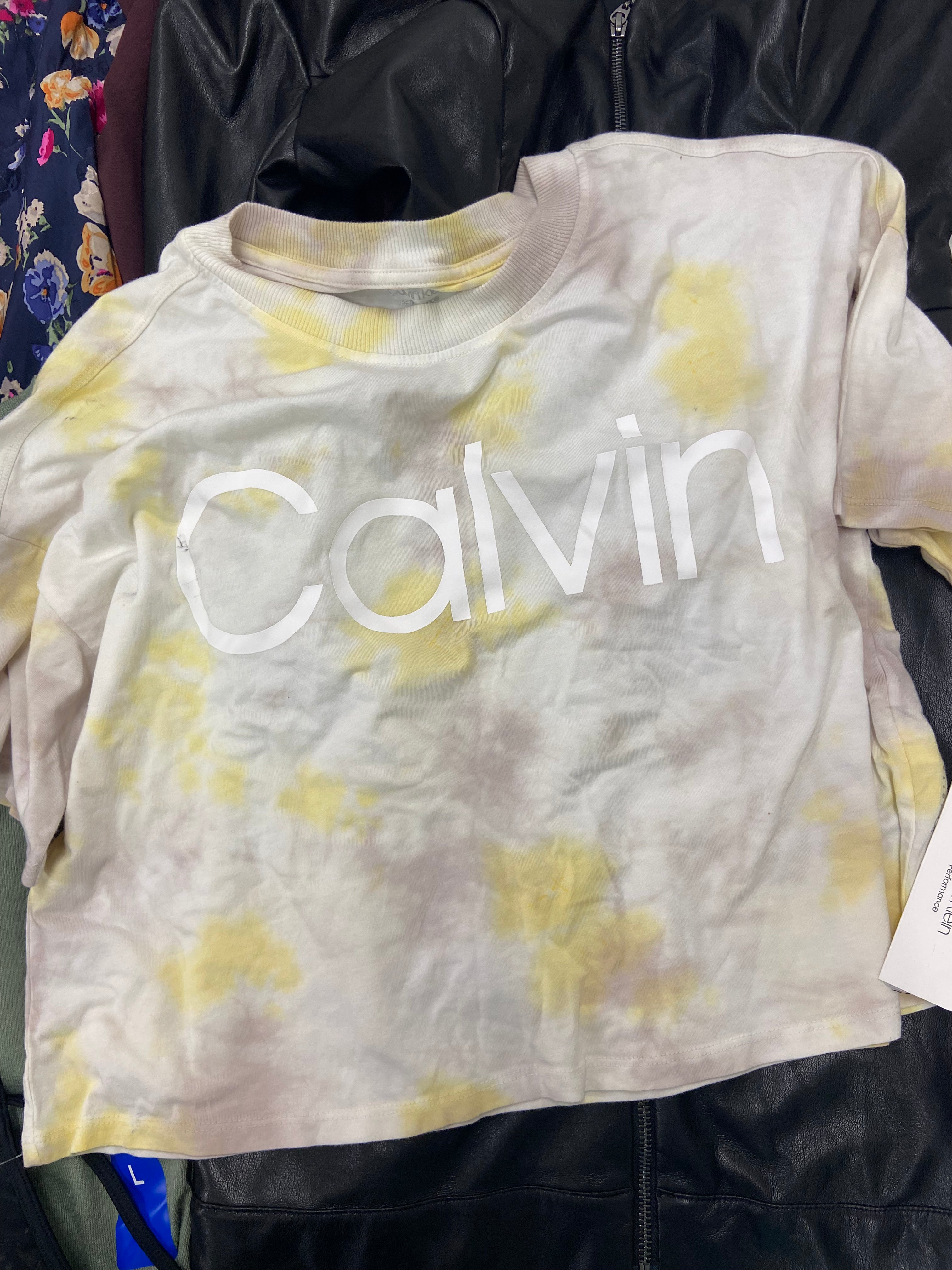 Women's Clothings Dress & Others Wholesale Lot, LAUREN RALPH LAUREN, CALVIN KLEIN, UNDER ARMOUR, VINCE CAMUTO, ANNE KLEIN, BANANA REPUBLIC, GUESS and more, 9 items, CUSTOMER RETURNS
