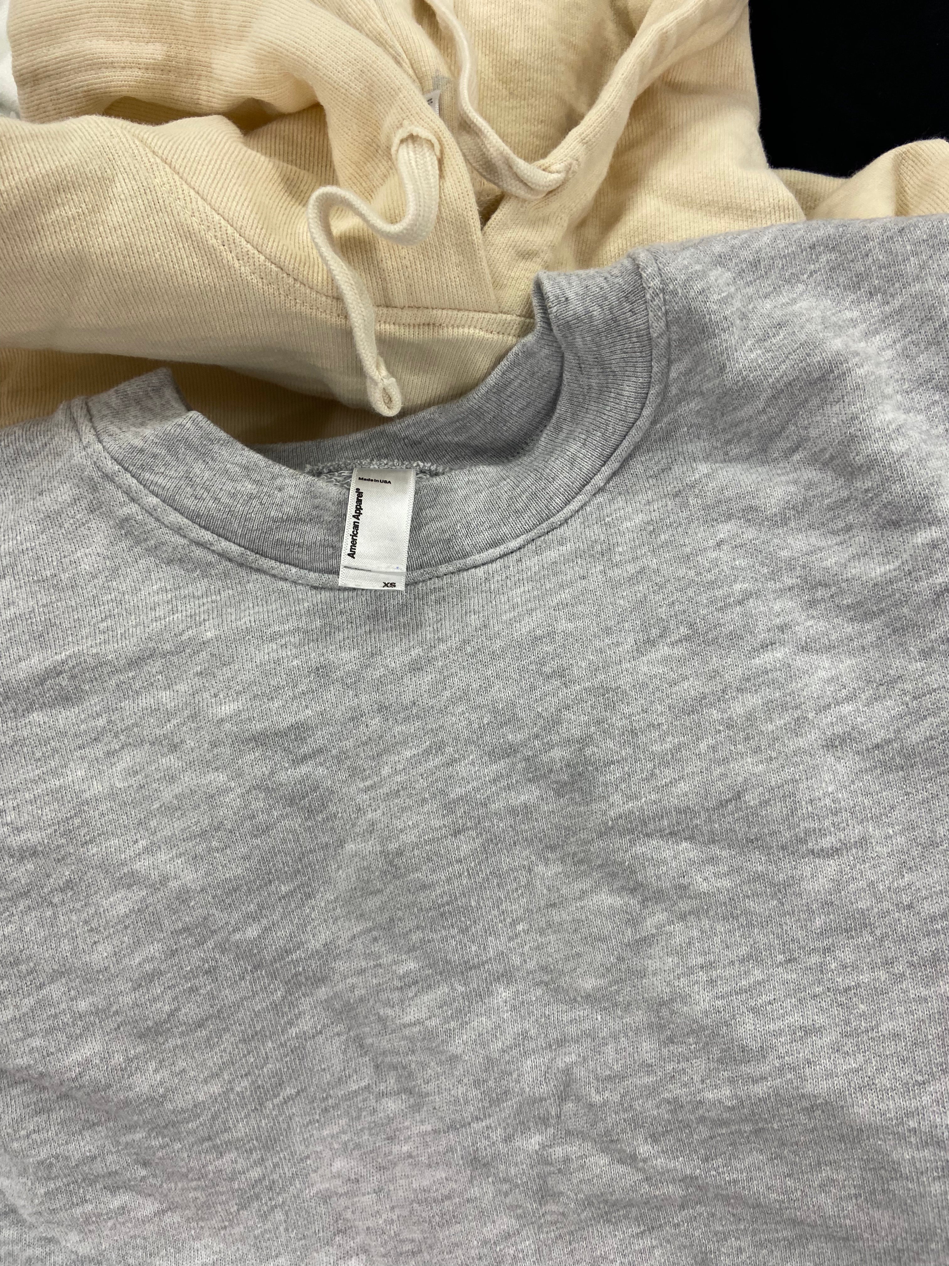 Women's Clothing Tops Wholesale Lot, FREE PEOPLE, VINCE CAMUTO, KENSIE, 32 DEGREES, AMERICAN APPAREL, ELLA MOSS and more, 23 items, Shelf Pulls, MSRP $932