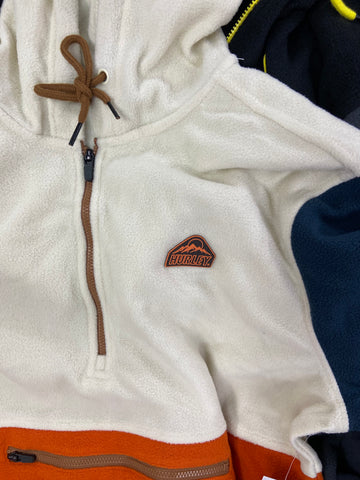 Men's Clothing Sweaters & Others Wholesale Lot, HURLEY, LEVI'S, WEATHERPROOF, GERRY, 10 items, Shelf Pulls, MSRP $588