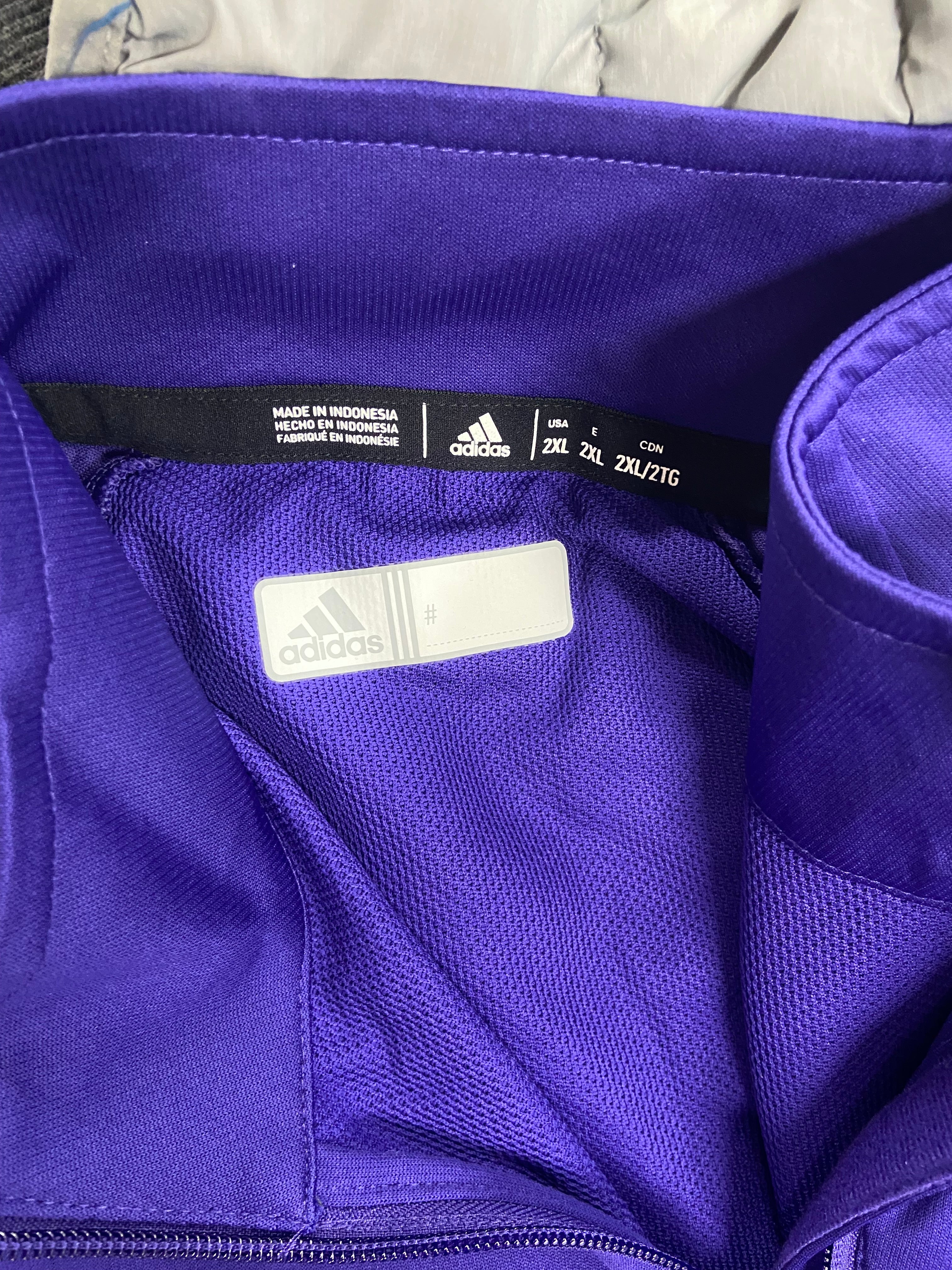 Men's Clothing Outerwear & Others, Wholesale Lot, ADIDAS, ALFANI, CLUB ROOM, 6 items, Shelf Pulls, MSRP $570