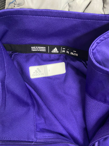 Men's Clothing Outerwear & Others, Wholesale Lot, ADIDAS, ALFANI, CLUB ROOM, 6 items, Shelf Pulls, MSRP $570