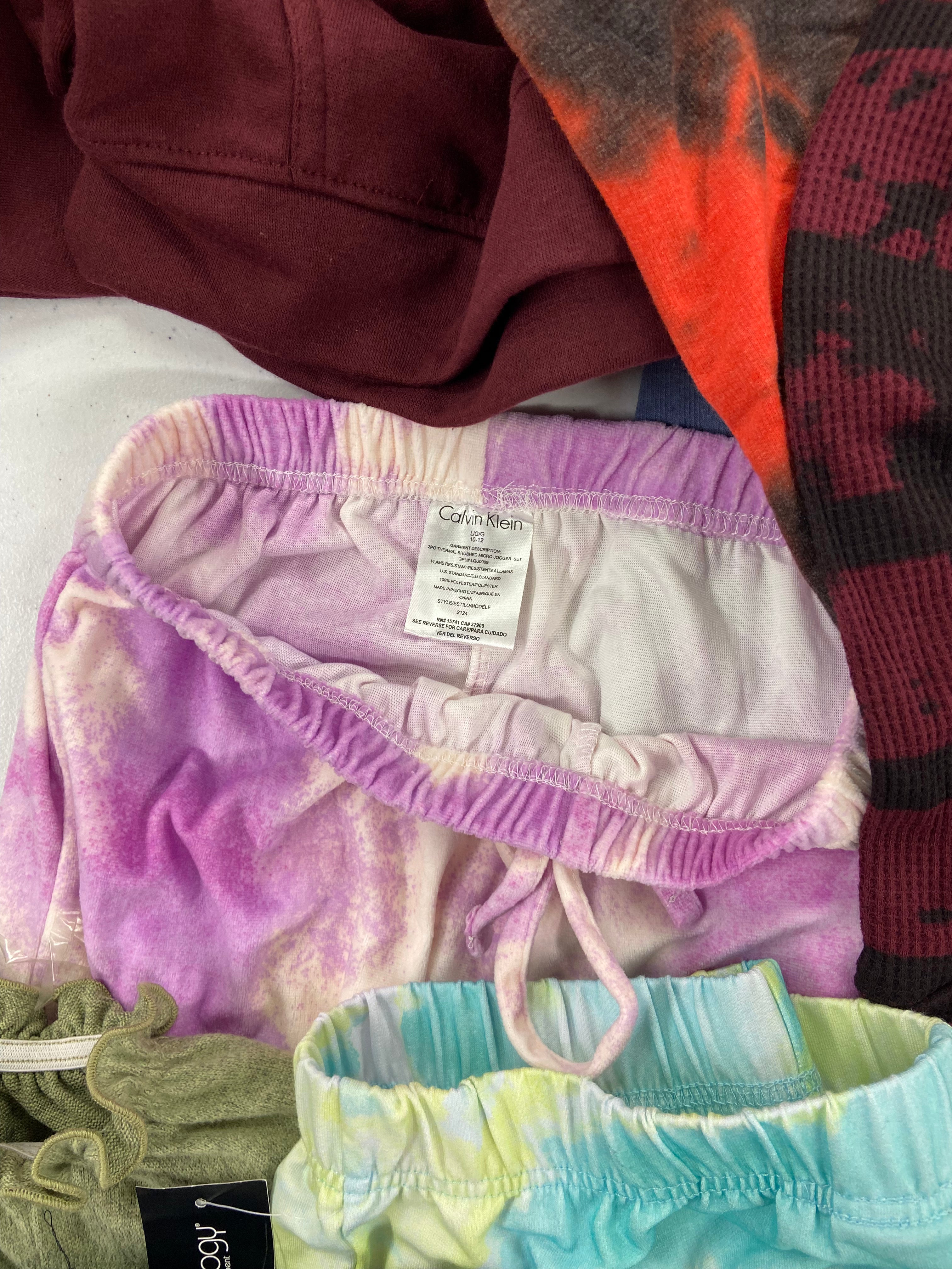 Kid's Clothing Assorted Wholesale Lot, TIMBERLAND, CALVIN KLEIN, UNIVIBE, EPIC THREADS, GERSON & GERSON and more, 14 items, Shelf Pulls, MSRP $565