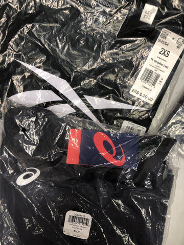 Women's Clothing ASSORTED Wholesale Lot, ASICS, REEBOK, BANDIER, HI-TEC, SPRAYWAY and more, 13 items, New, MSRP $498