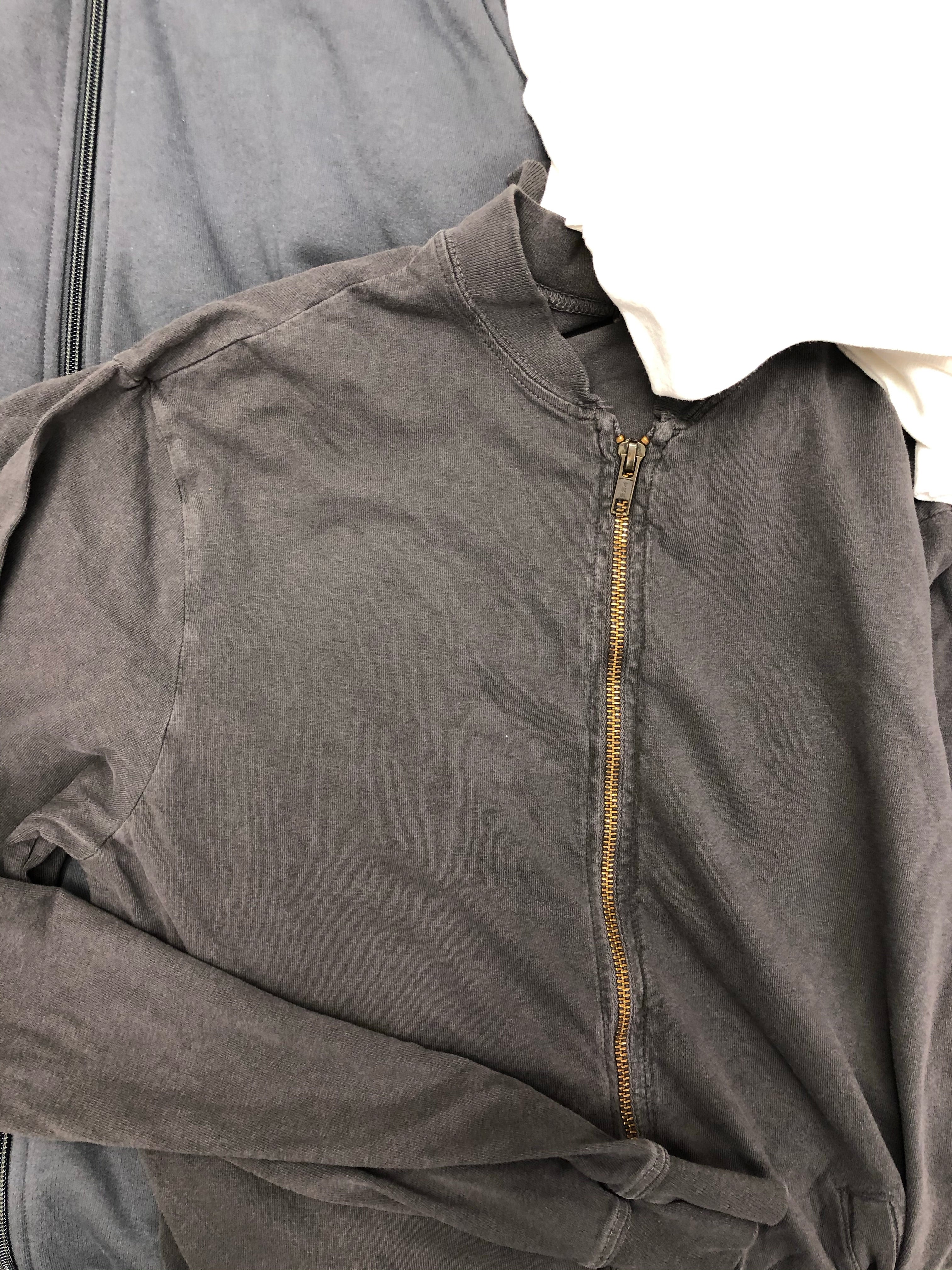 Men's Clothing Outerwear Wholesale Lot, AMERICAN APPAREL ONLY, 18 Items, Shelf Pulls, MSRP $864