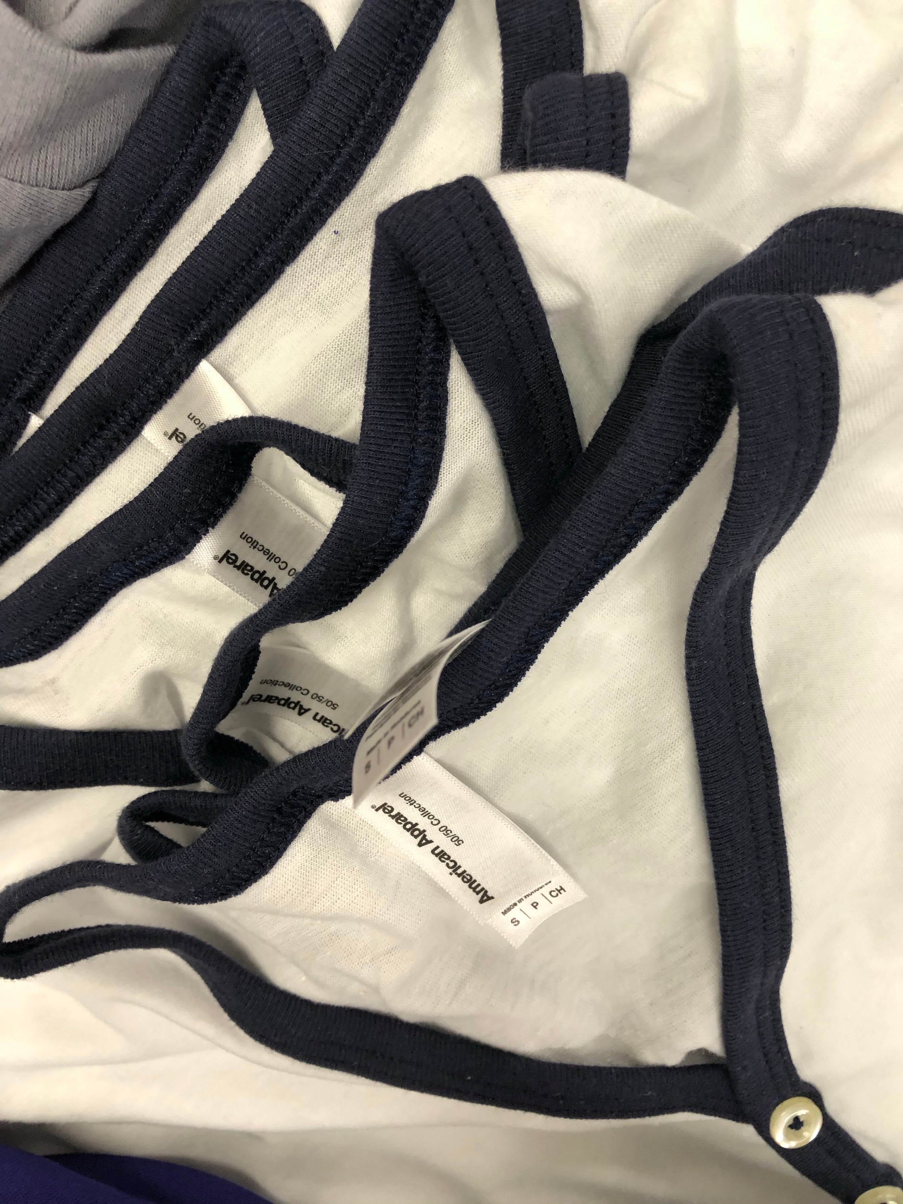 Men's Clothing, Accesories, Short Sleeve tops and more Wholesale Lot, ADIDAS, CALVIN KLEIN, STEVE MADDEN, AMERICAN APPAREL and more, 41 items, Shelf Pulls, MSRP $1,291