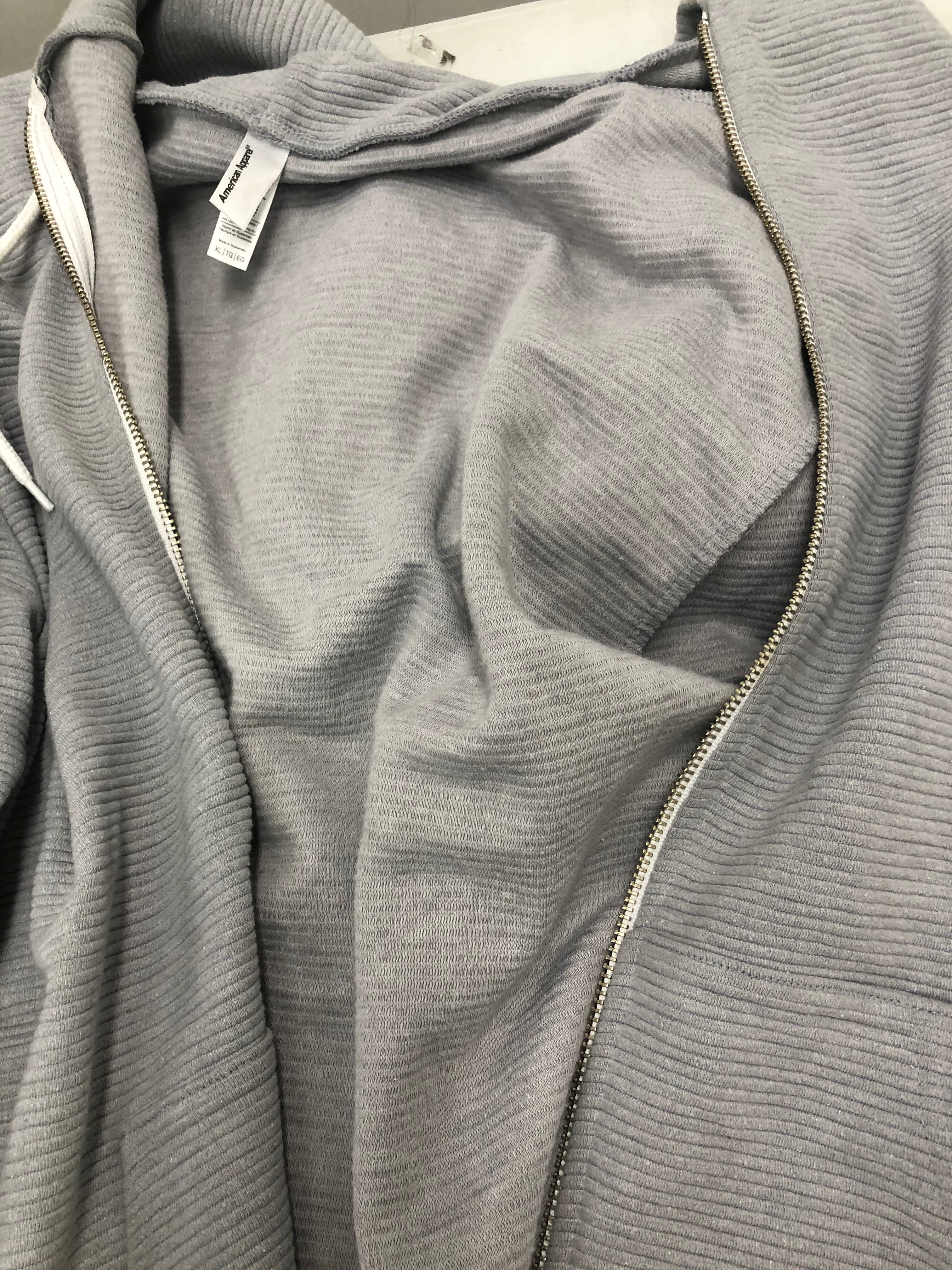 Women's Clothings Activewear Wholesale Lot, CALVIN KLEIN, ADIDAS, DKNY, NIKE, THE NORTH FACE, AMERICAN APPAREL, SPLENDID, COLUMBIA and more, 13 items, CUSTOMER RETURNS