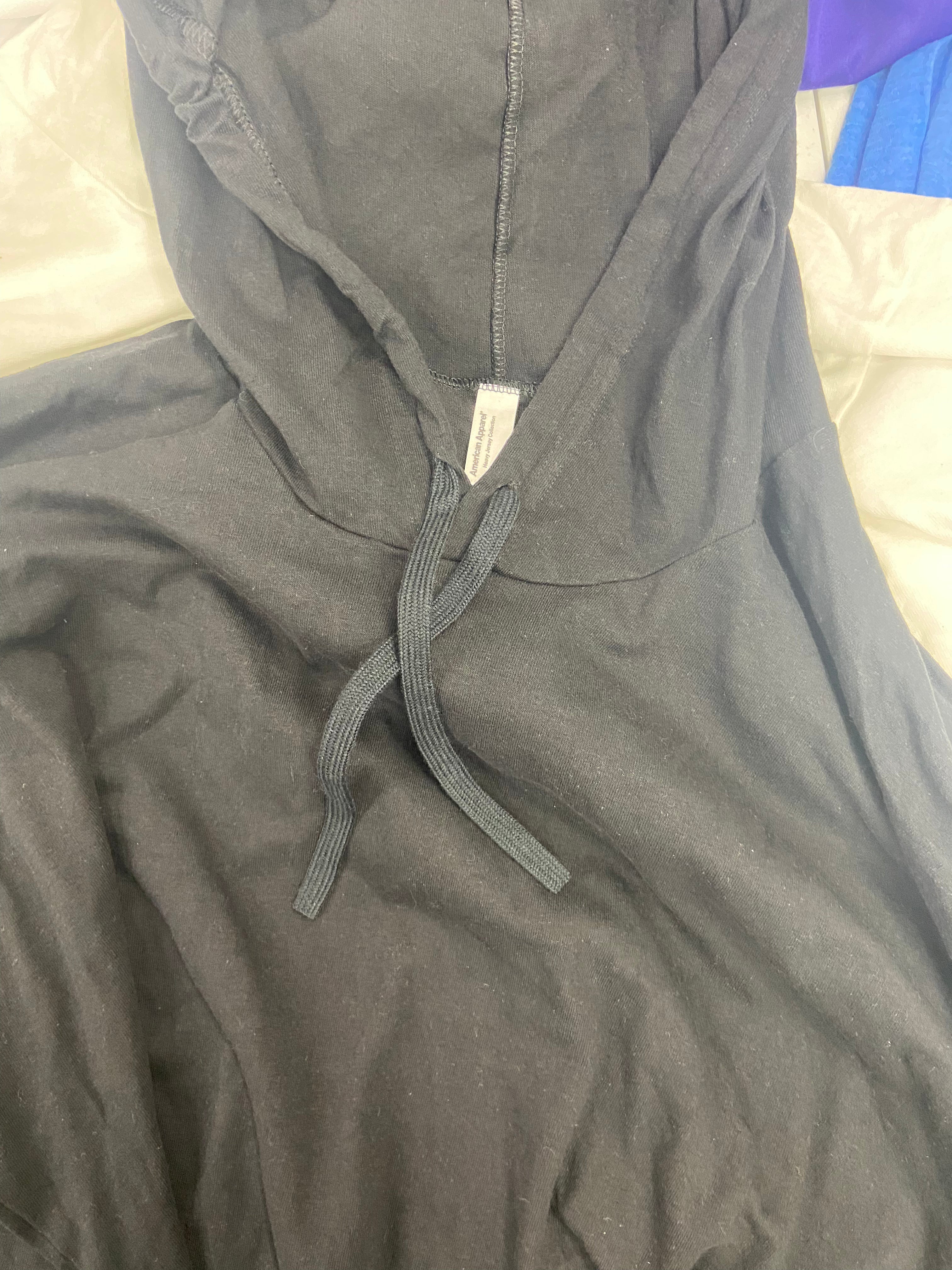 Men's Clothing Casual Shirts, T-shirts, Sleeveless Shirts, Wholesale Lot, ADIDAS, AMERICAN APPAREL, 25 items, Shelf Pulls, MSRP $865