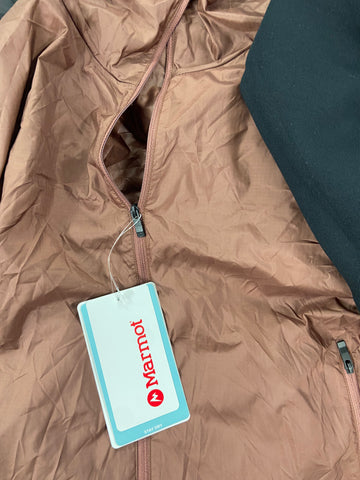 Women's Clothing Jackets & Others, Wholesale Lot, MARMOT, CALVIN KLEIN, AVENTURE, 1 MADISON, ANDREW MARC and more, 6 items, Shelf Pulls, MSRP $485