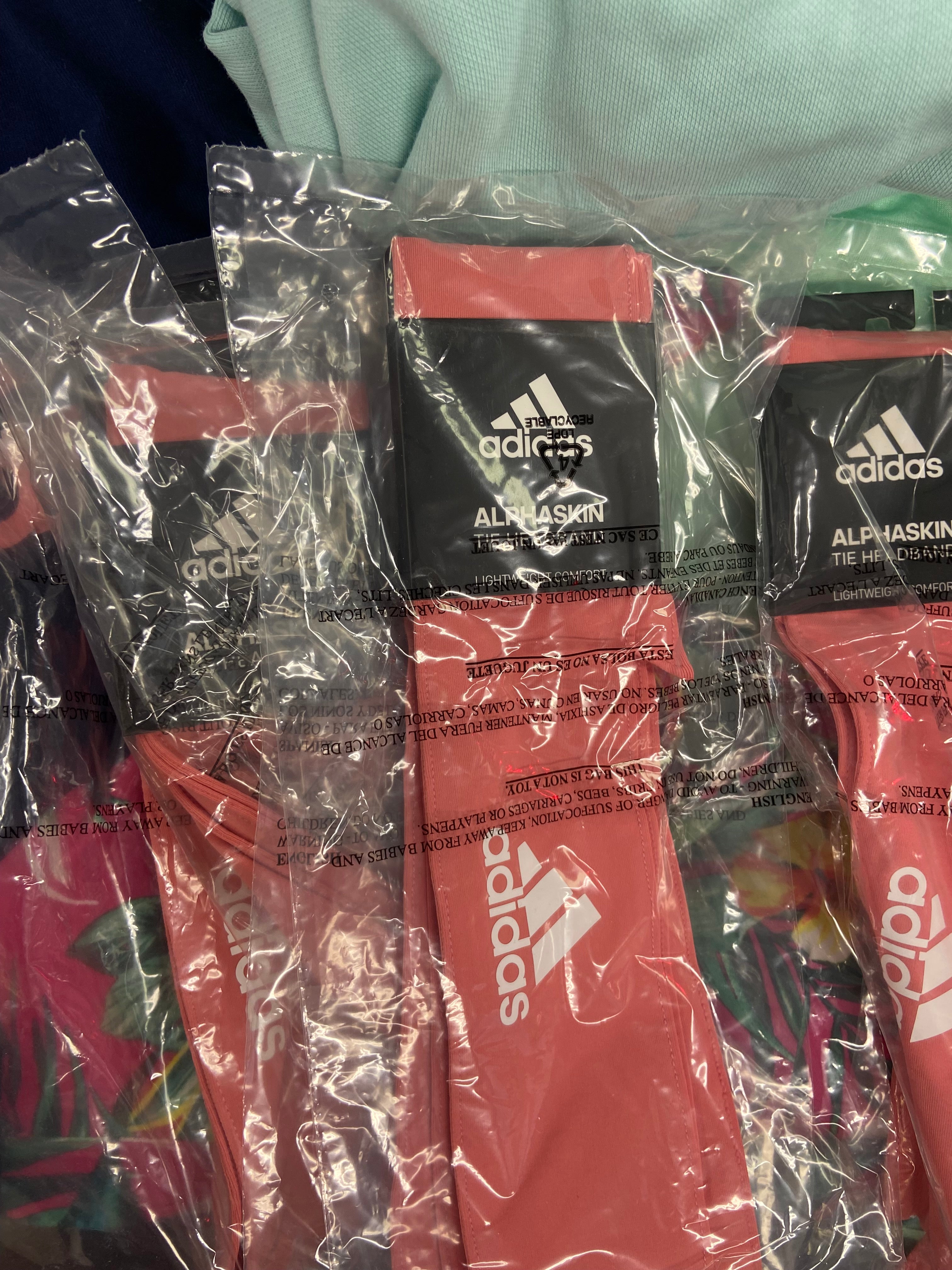 Women's Clothing Activewear Tops & Others, Wholesale Lot, NIKE, PUMA, UNDER ARMOUR, ADIDAS, COTTON ON, CHAMPION, CALVIN KLEIN and more, 26 items, Shelf Pulls, MSRP $684