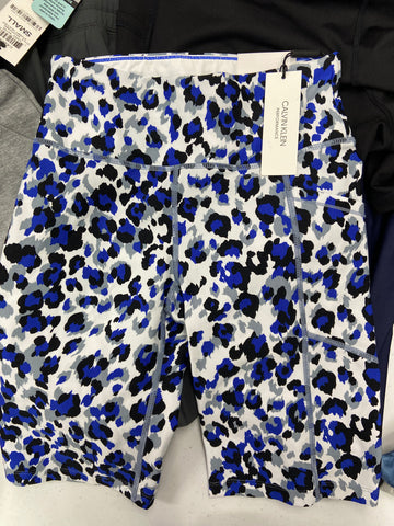 Women's Clothing Activewear Wholesale Lot, UNDER ARMOUR, CALVIN KLEIN PERFORMANCE, DANSKIN, IDEOLOGY, MONDETTA and more, 22 items, Shelf Pulls, MSRP $887