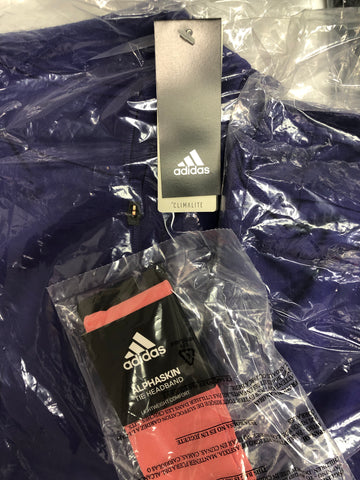 Women & Men's Clothing Activewear Wholesale Lot, ADIDAS, IDEOLOGY, 23 items, New, MSRP $747