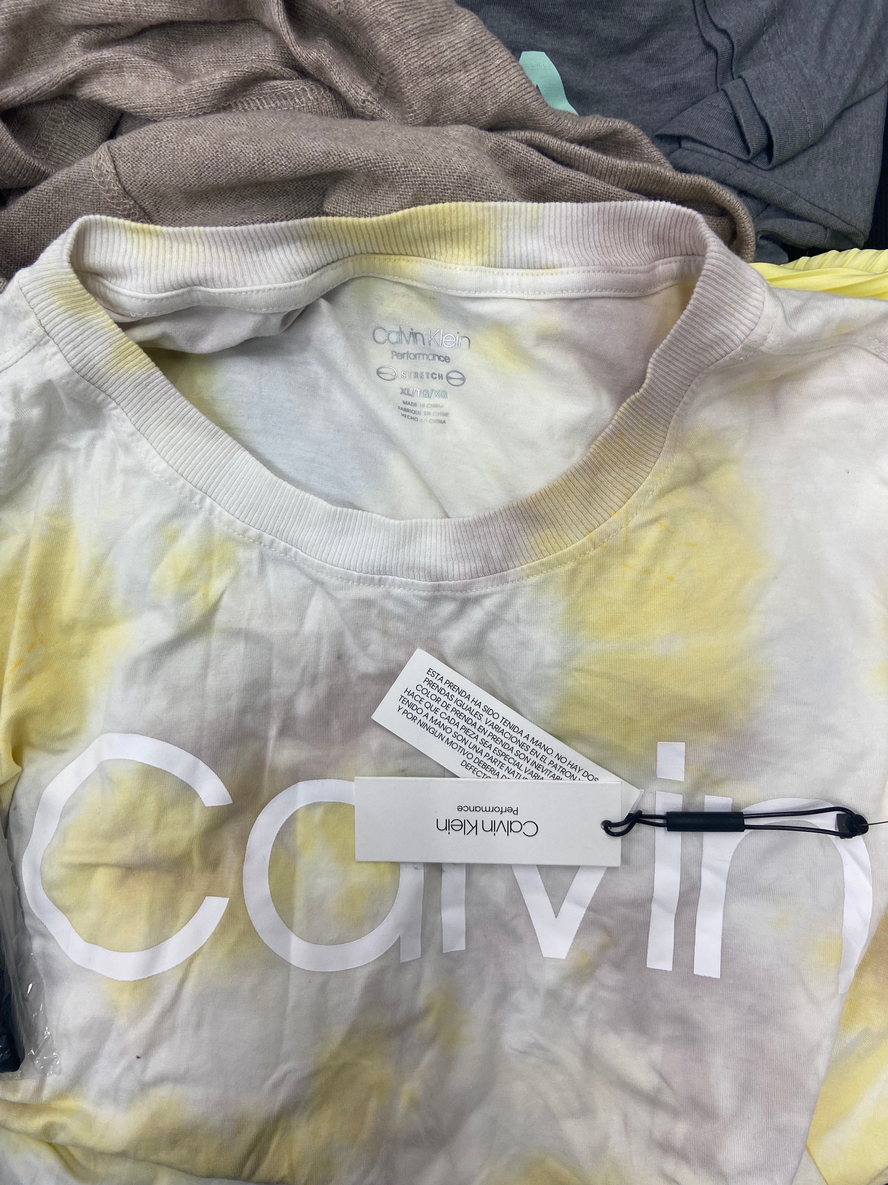 Women's Clothing Blouses & Other Tops, Wholesale Lot, CALVIN KLEIN, FREE PEOPLE, AQUA,  GLORIA VANDERBILT, HILARY RADLEY and more, 15 items, Shelf Pulls, MSRP $609