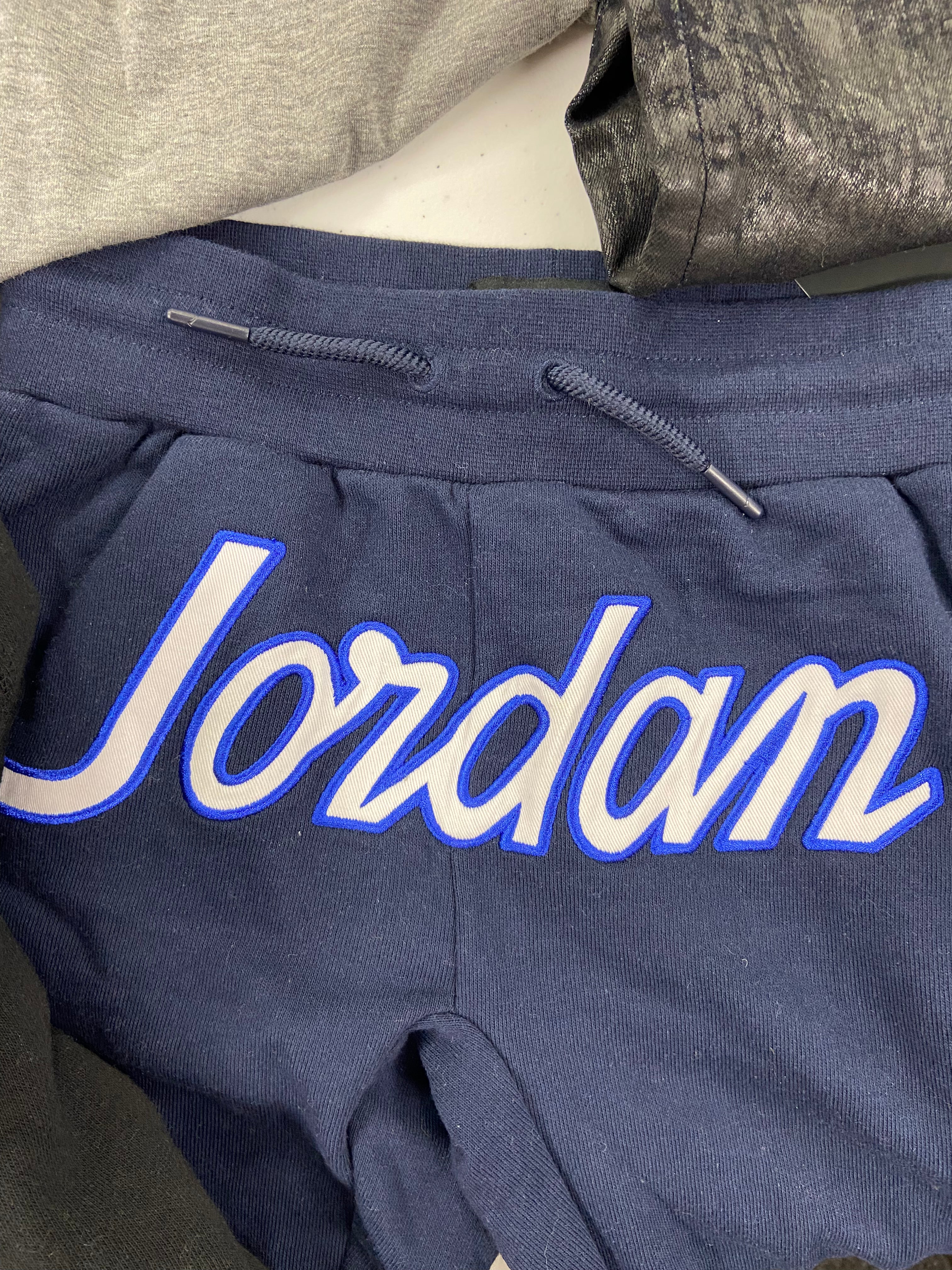 Kid & Baby's Clothing Assorted Wholesale Lot, COLUMBIA, TIMBERLAND, JORDAN, CHAMPION, NIKE,  LEVI'S, CARTER'S and more, 16 items, Shelf Pulls, MSRP $659