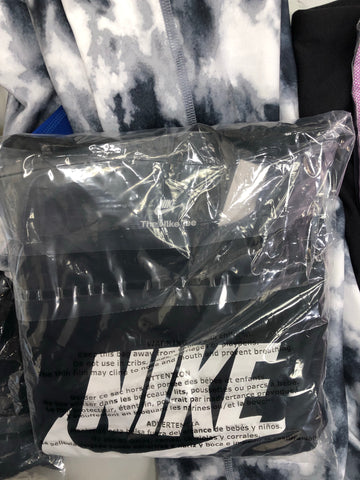 Women's Clothing Activewear Wholesale Lot, NIKE, ASICS, COLUMBIA, XGOTTEX, IDEOLOGY and more, 14 items, New, MSRP $596