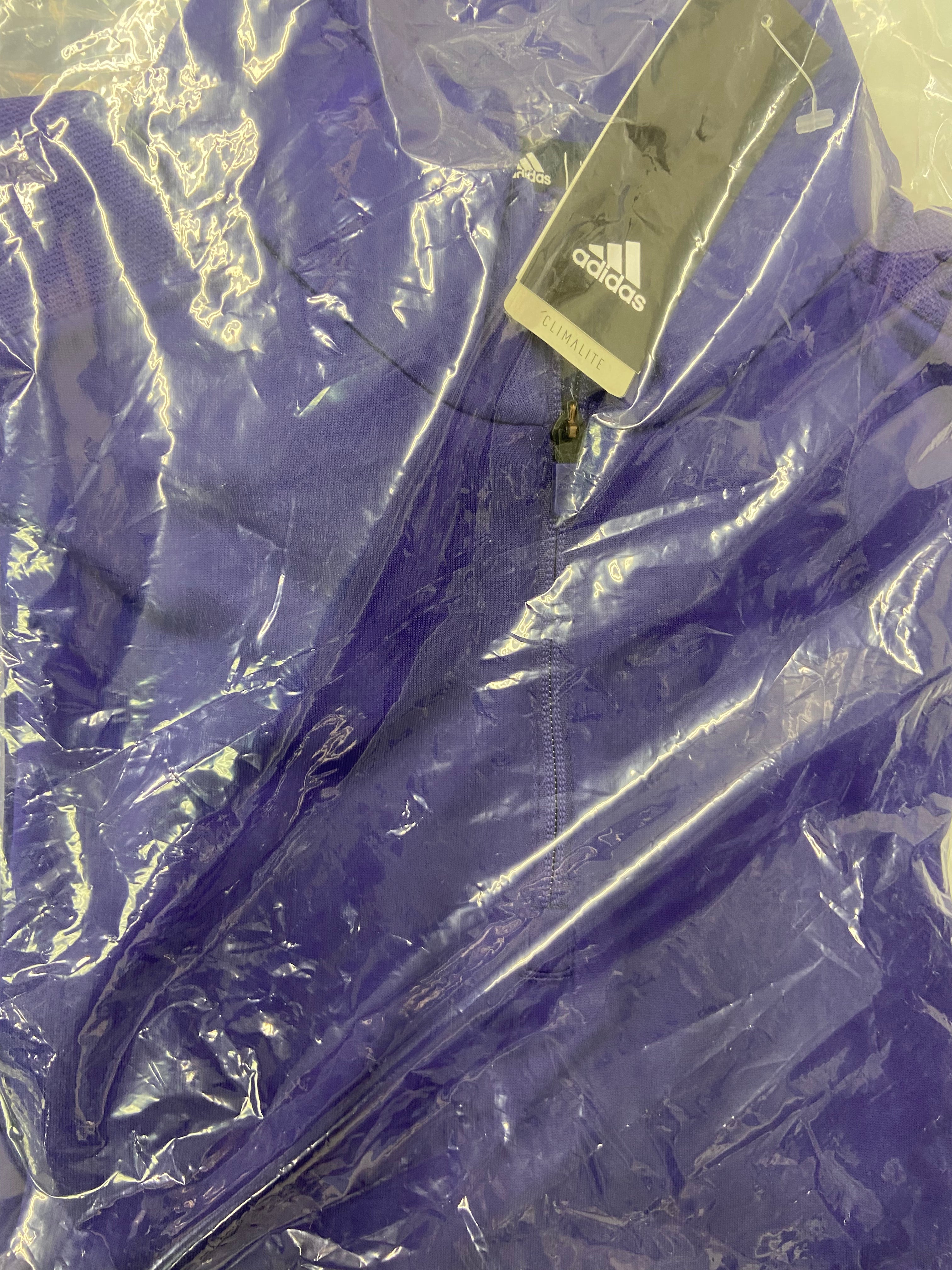 Men's Clothing Sweatshirts and Other tops, Wholesale Lot, ADIDAS, AMERICAN APPAREL, 11 items, Shelf Pulls, MSRP $622