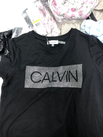 Women's Clothing Tops Wholesale Lot, NIKE, CALVIN KLEIN, ADIDAS, FREE PEOPLE and more, 37 Units, Shelf Pulls, MSRP $2,136